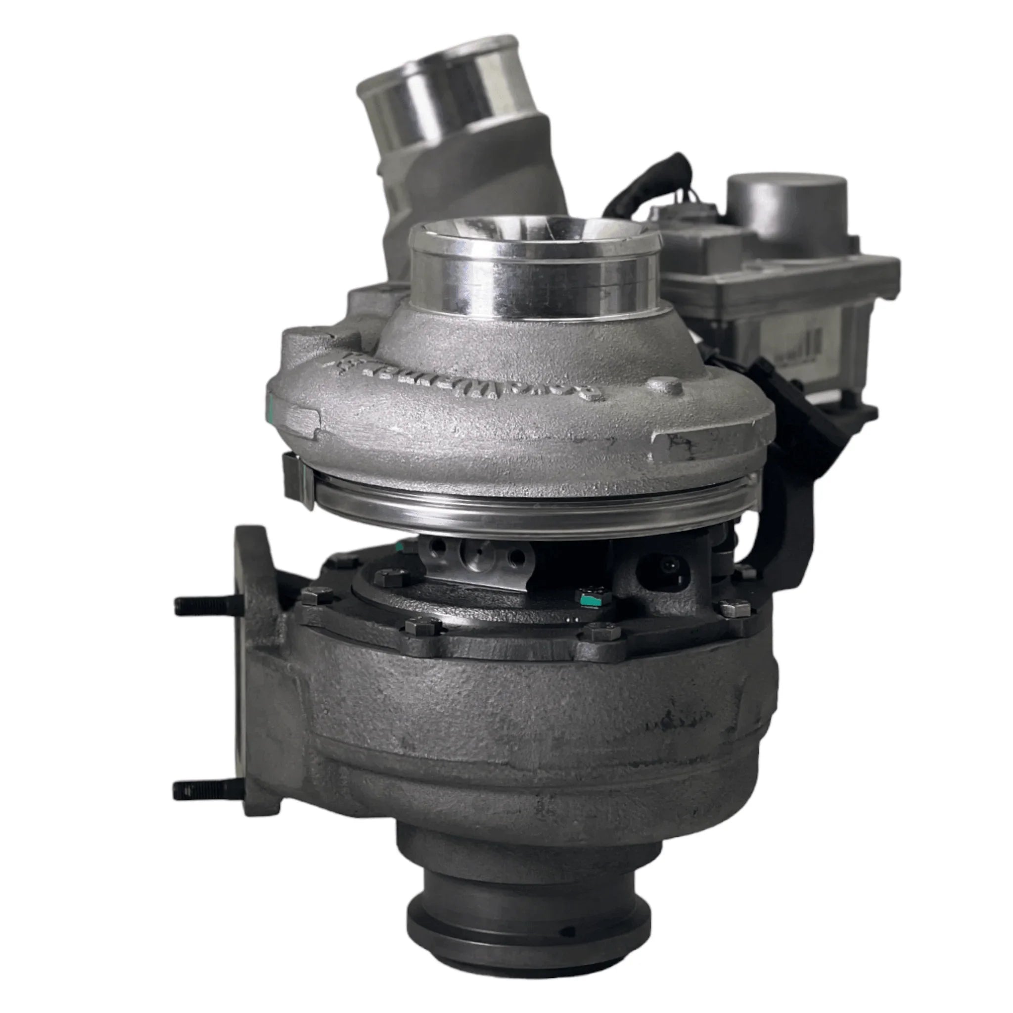 2513154C91 2003-2008 Genuine BorgWarner MaxxForce DT/DT466 Turbocharger