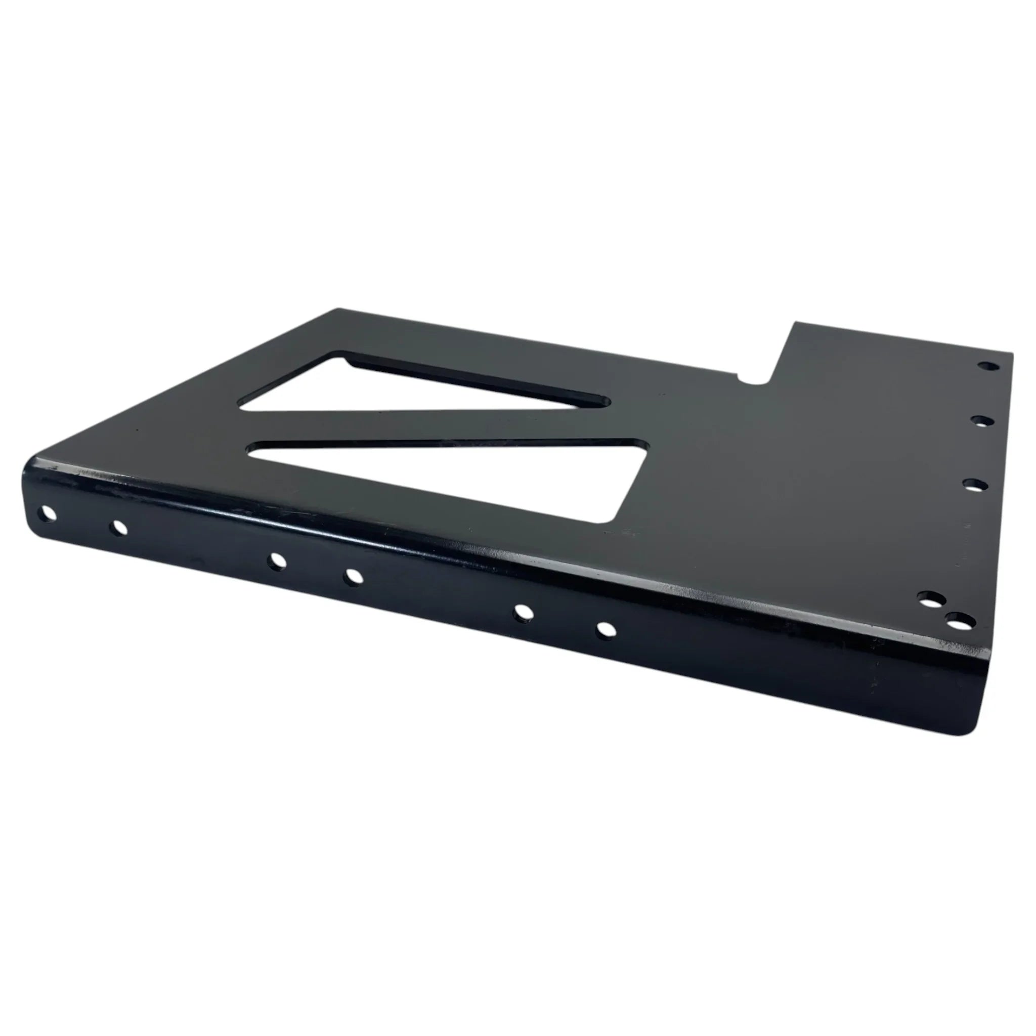 0433941000 Genuine Freightliner Left Side DEF Tank Mounting Bracket
