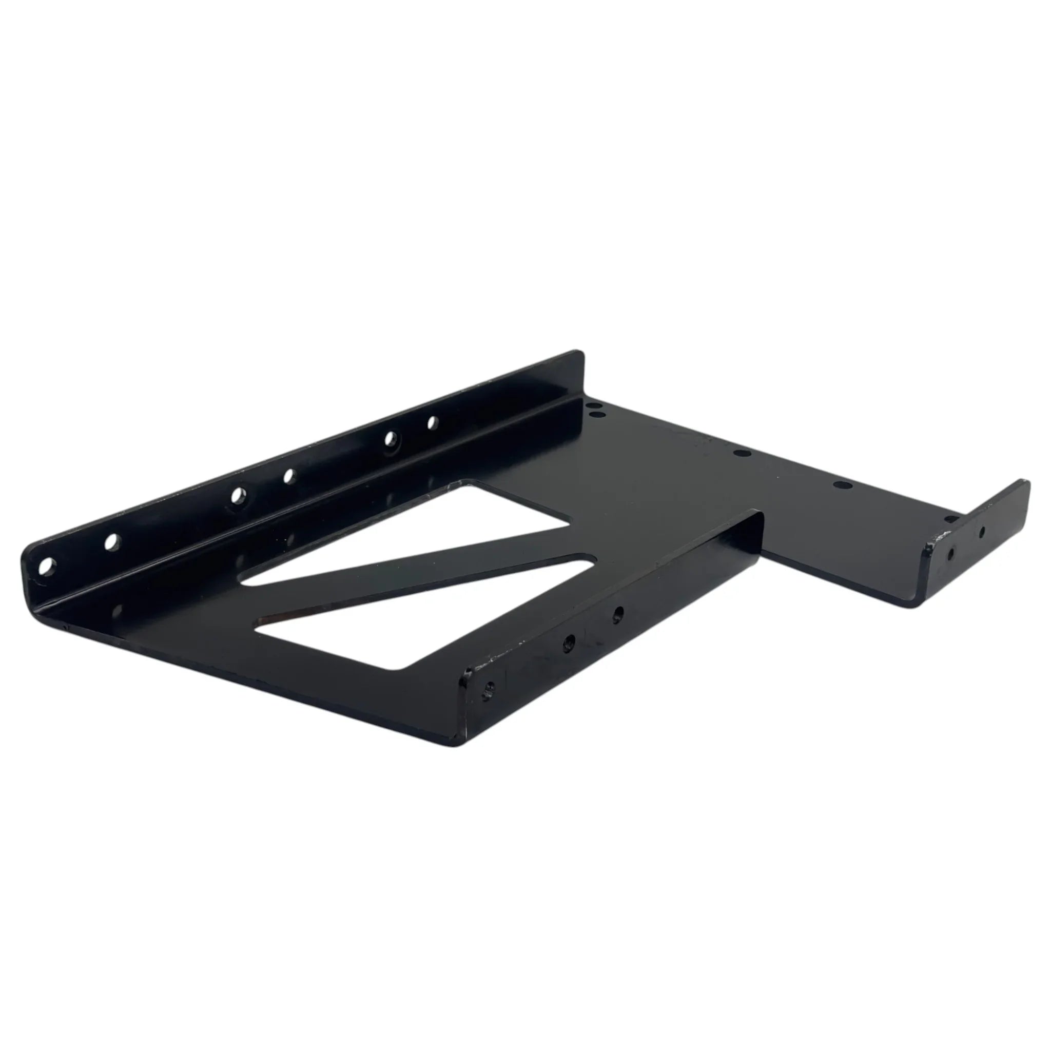 0433941000 Genuine Freightliner Left Side DEF Tank Mounting Bracket