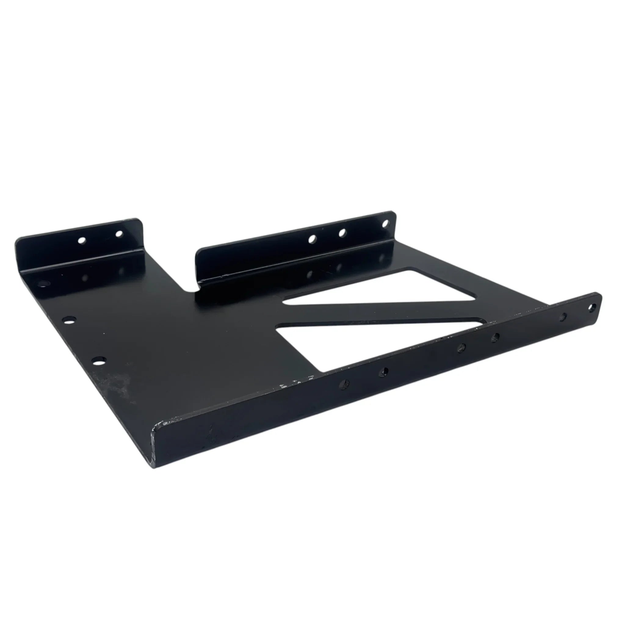 0433941000 Genuine Freightliner Left Side DEF Tank Mounting Bracket