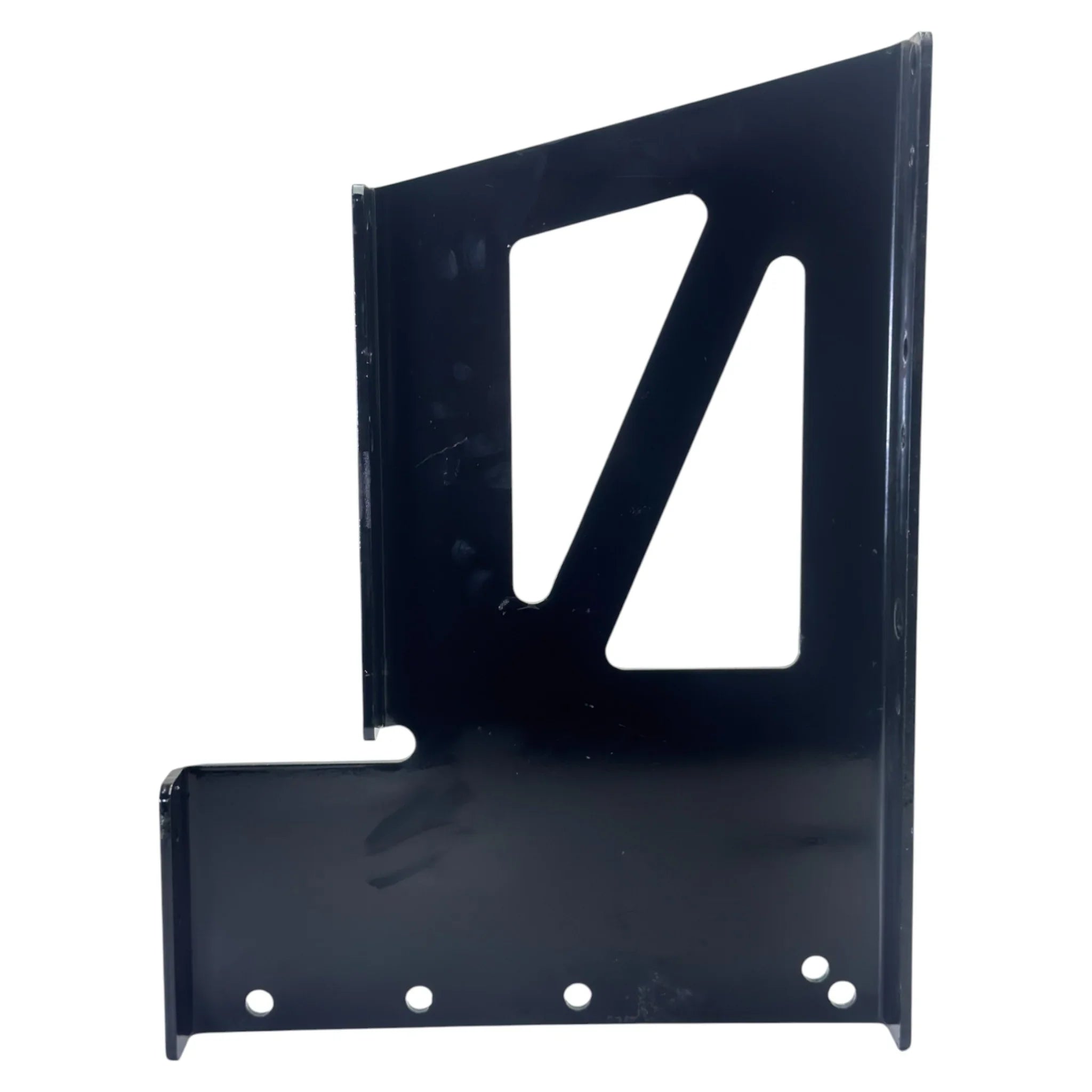 0433941000 Genuine Freightliner Left Side DEF Tank Mounting Bracket