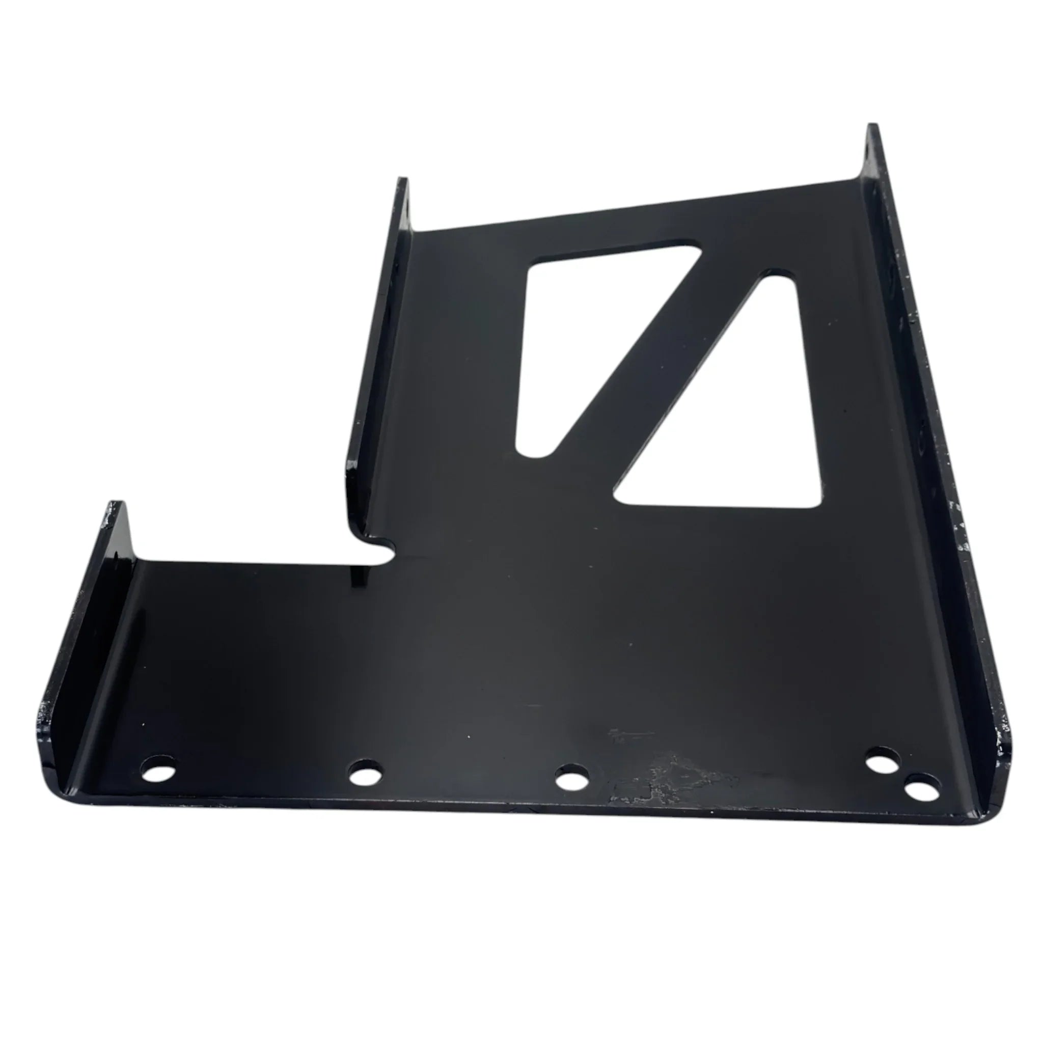 0433941000 Genuine Freightliner Left Side DEF Tank Mounting Bracket