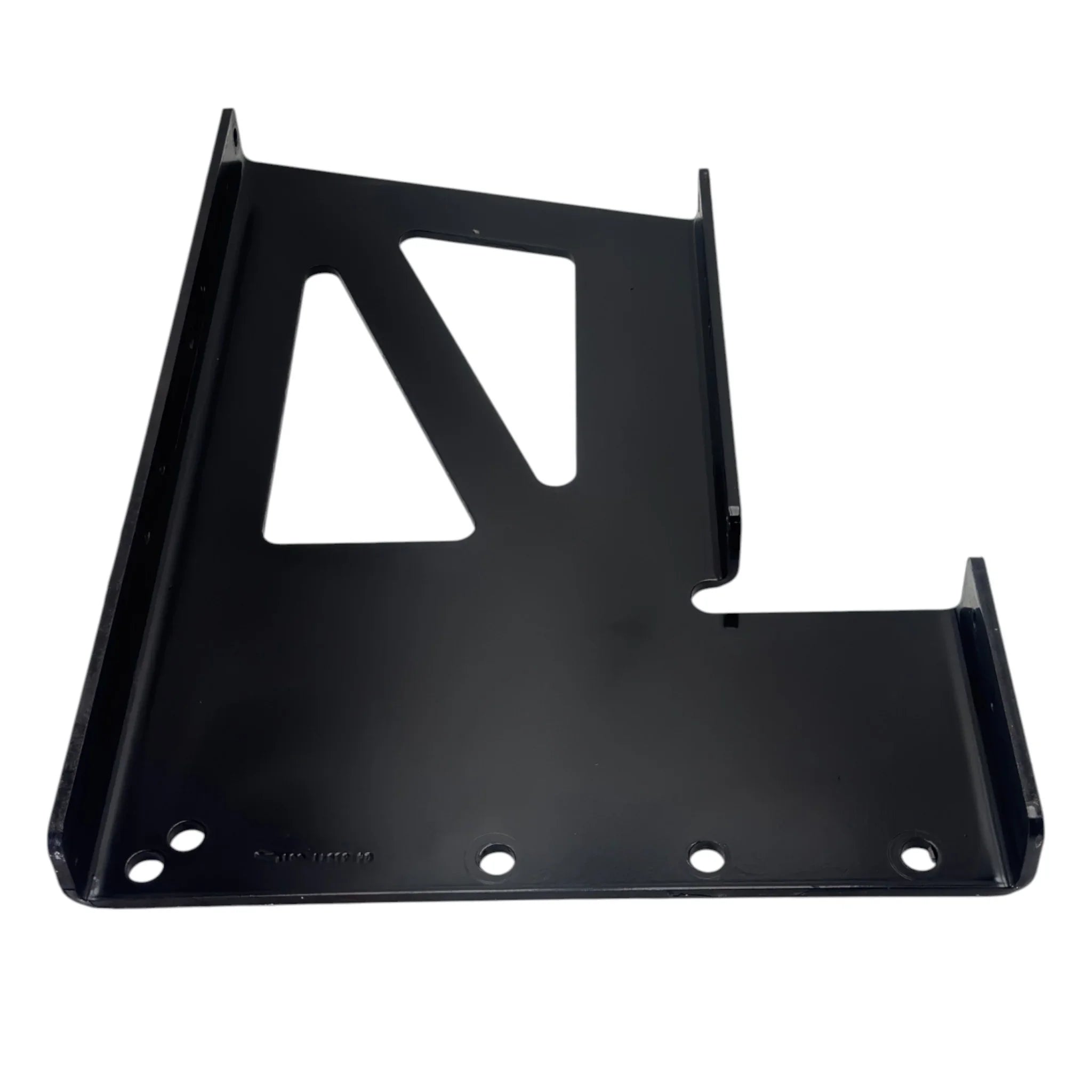 0433941001 Genuine Freightliner Right Side DEF Tank Mounting Bracket