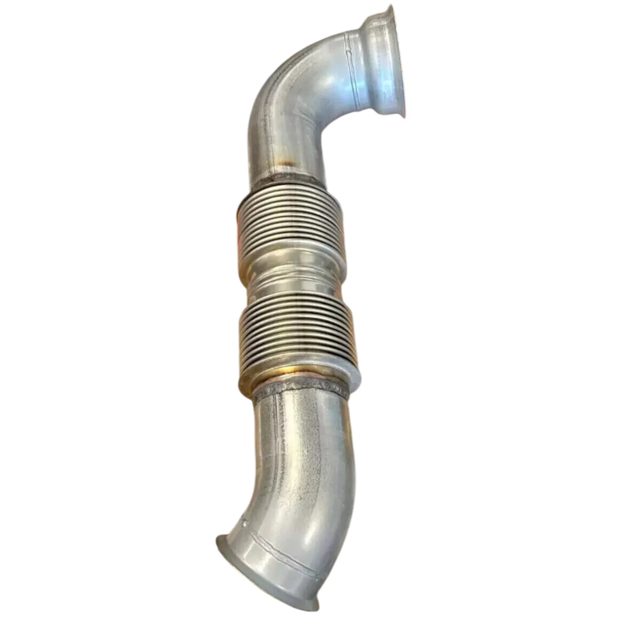 0434294000 Genuine Freightliner Long Bellows Exhaust Assembly