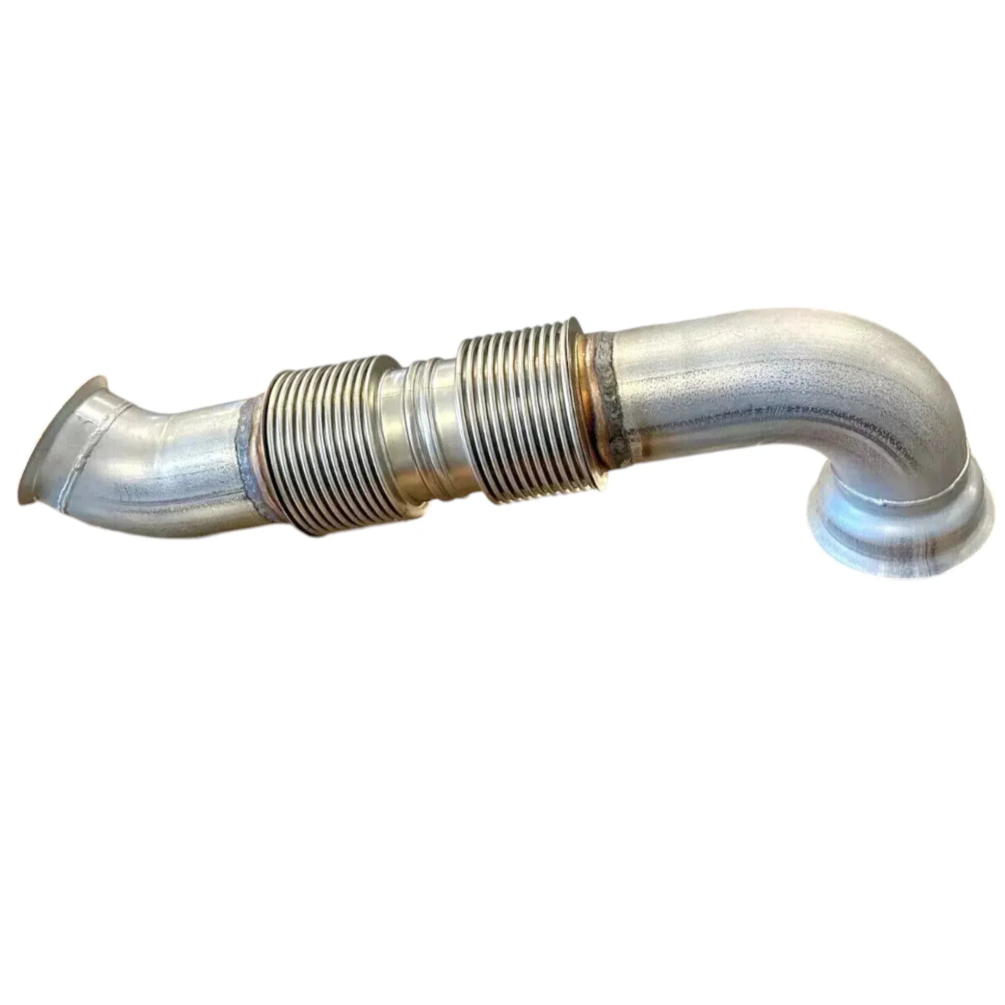 0434294000 Genuine Freightliner Long Bellows Exhaust Assembly