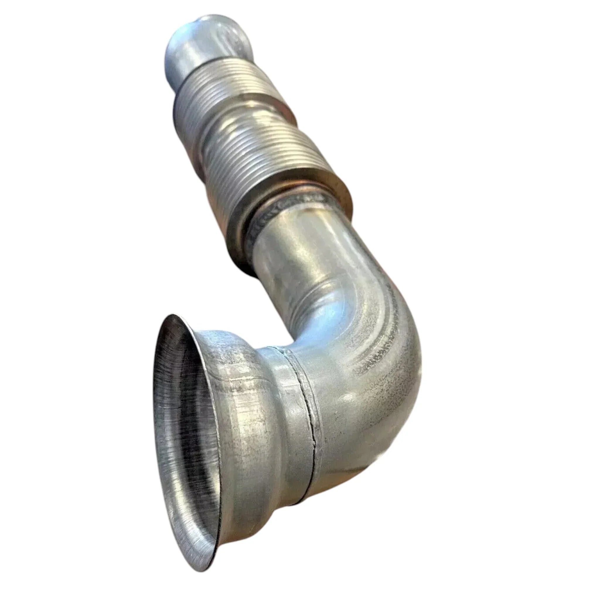 0434294000 Genuine Freightliner Long Bellows Exhaust Assembly