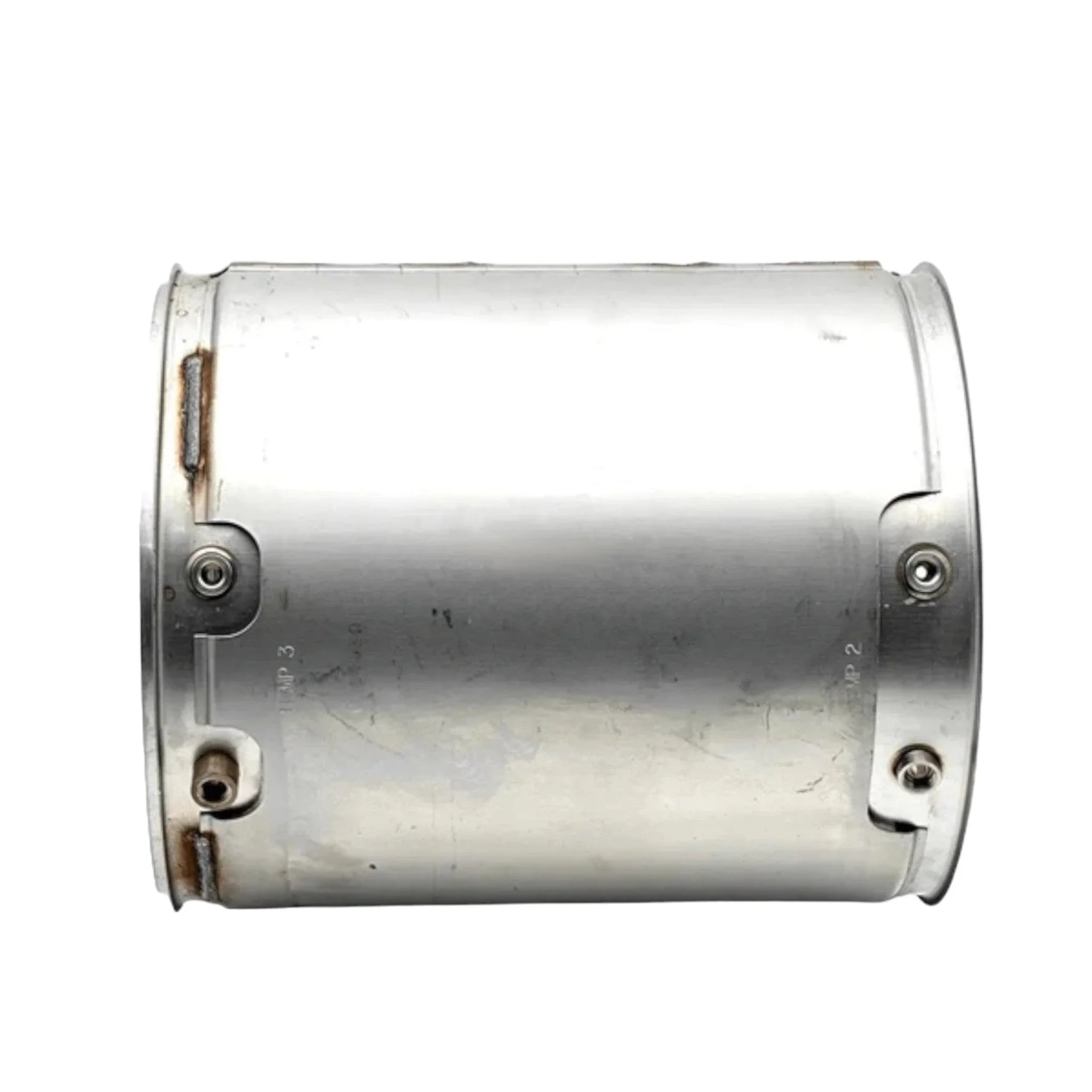 0434764 Genuine Paccar Dpf Particulate Filter Module