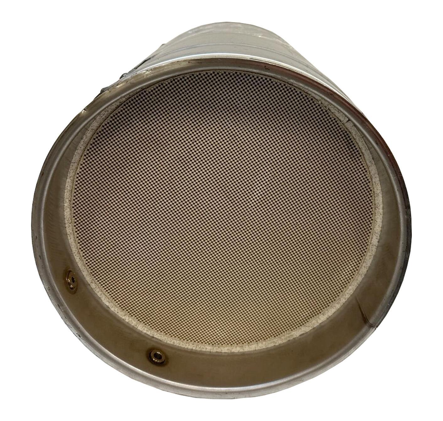 0434786 Genuine Cummins DPF Diesel Particulate Filter