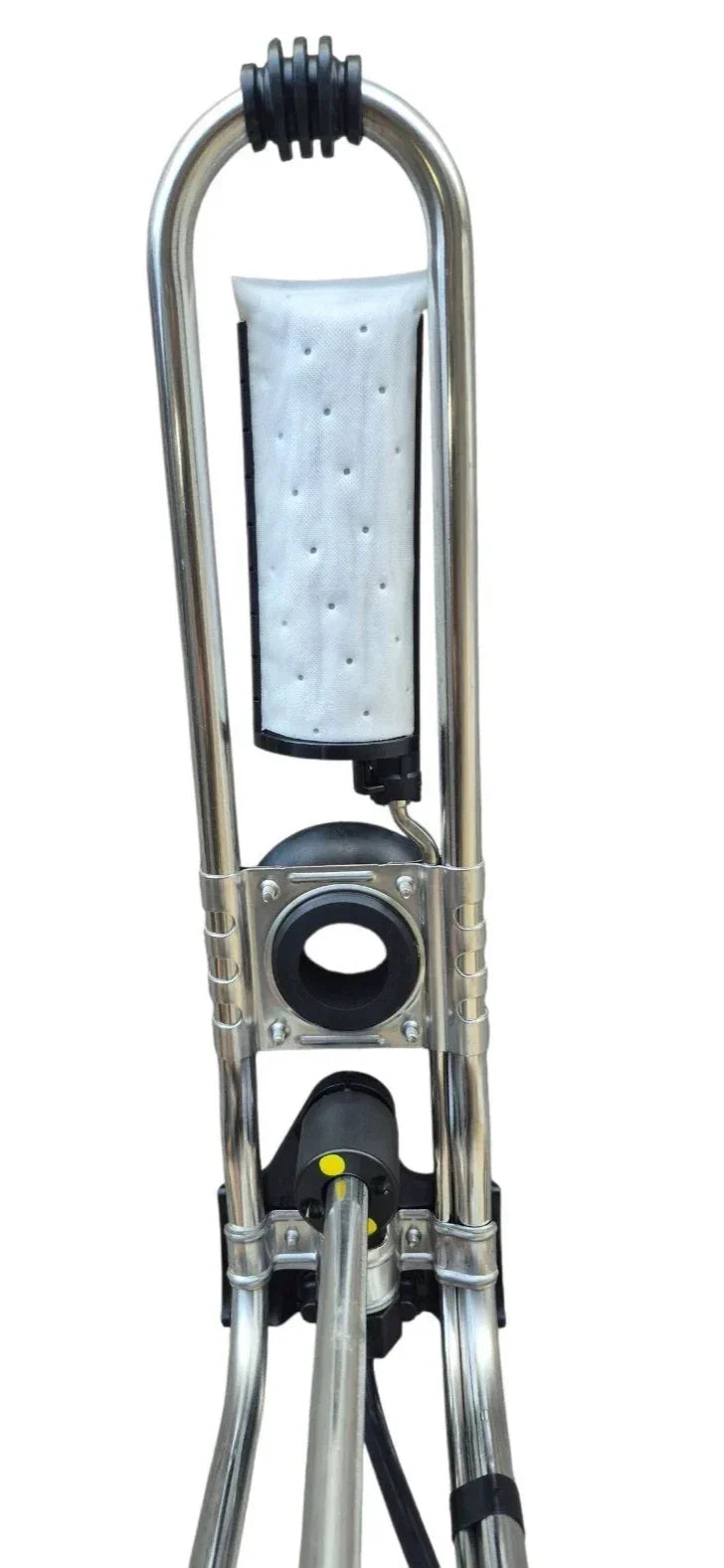 0435959001FIT Genuine Freightliner DEF Diesel Exhaust Fluid Header