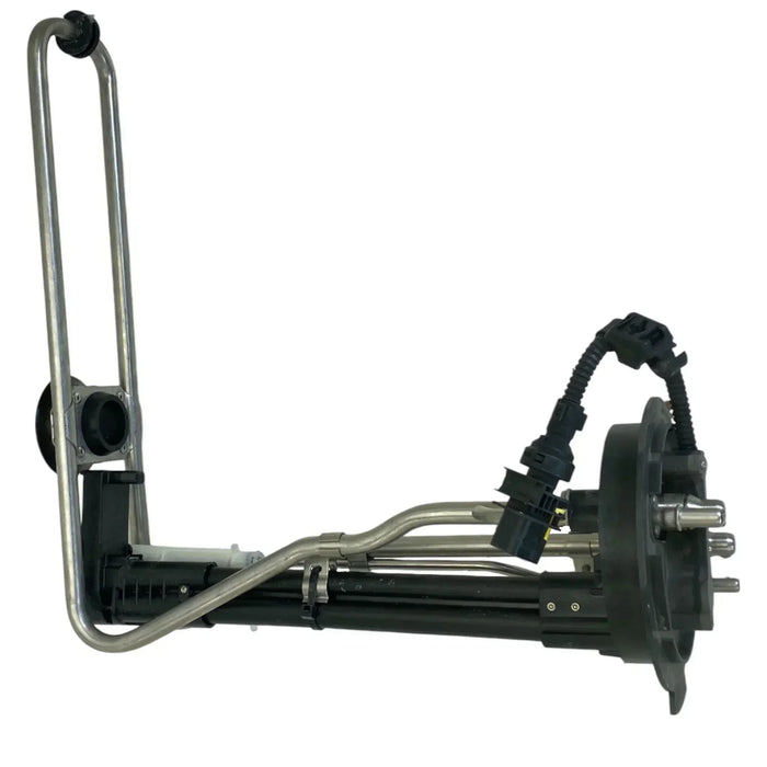 0437614000 Genuine Freightliner Header Def 10 G Ssi