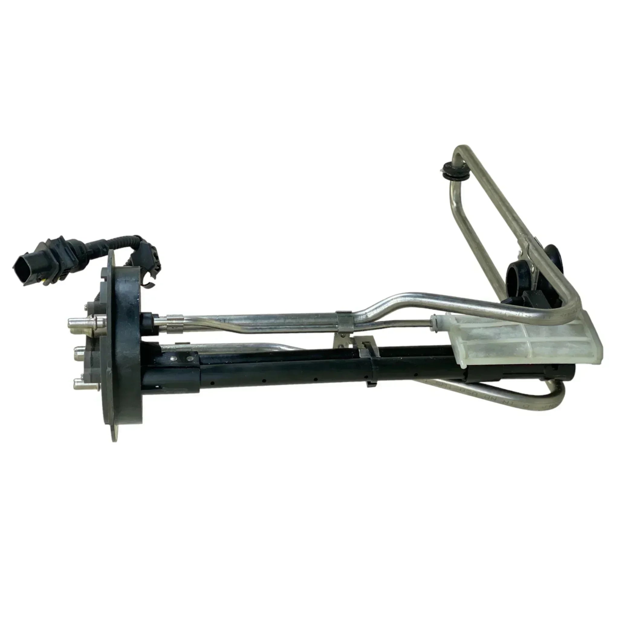 0437614000 Genuine Freightliner Header Def 10 G Ssi