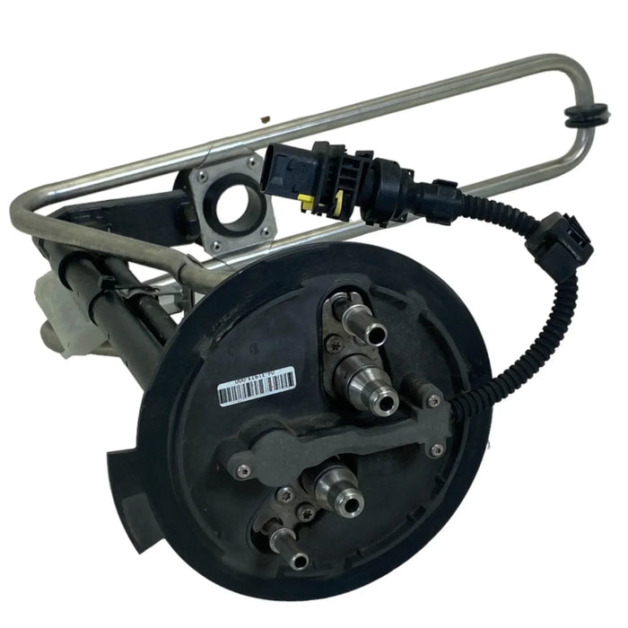 0437614000 Genuine Freightliner Header Def 10 G Ssi