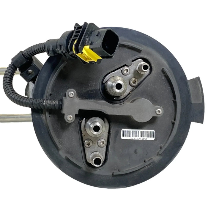 0437614000 Genuine Freightliner Header Def 10 G Ssi