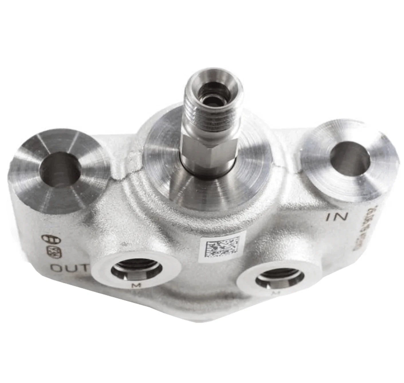 0444033002 Genuine International Hydrocarbon Doser Injector