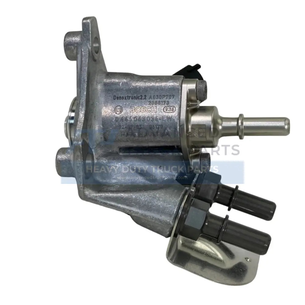0444043034 2008-2018 Cummins ISX15/J08D DEF Doser Injector
