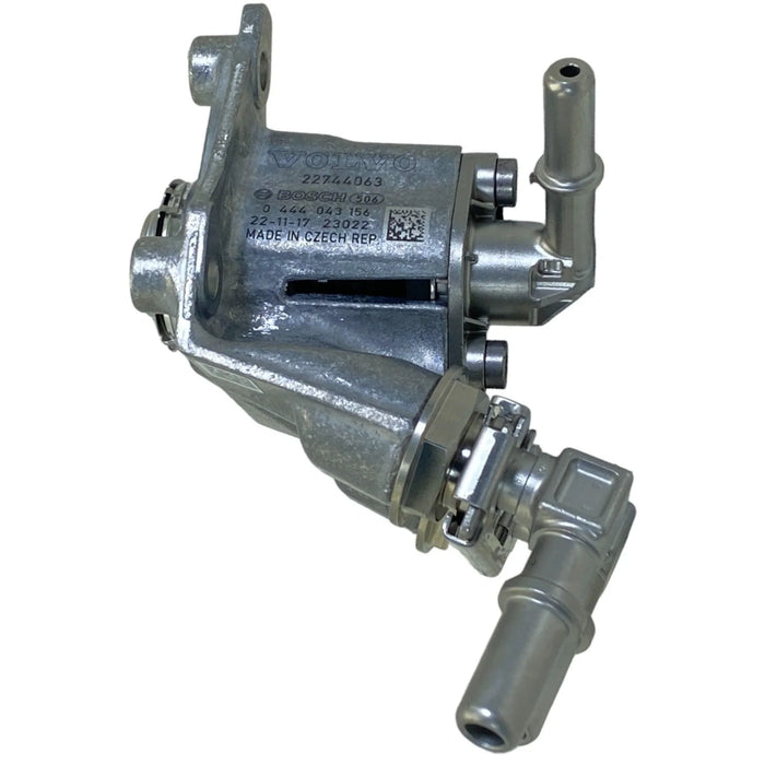 0444043155 Genuine Volvo Def Diesel Exhaust Fluid Dosage Valve