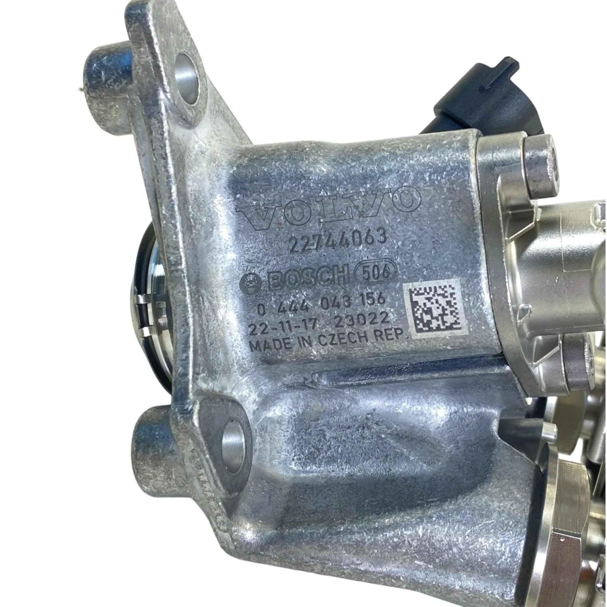 0444043156 Genuine Volvo Def Diesel Exhaust Fluid Dosage Valve