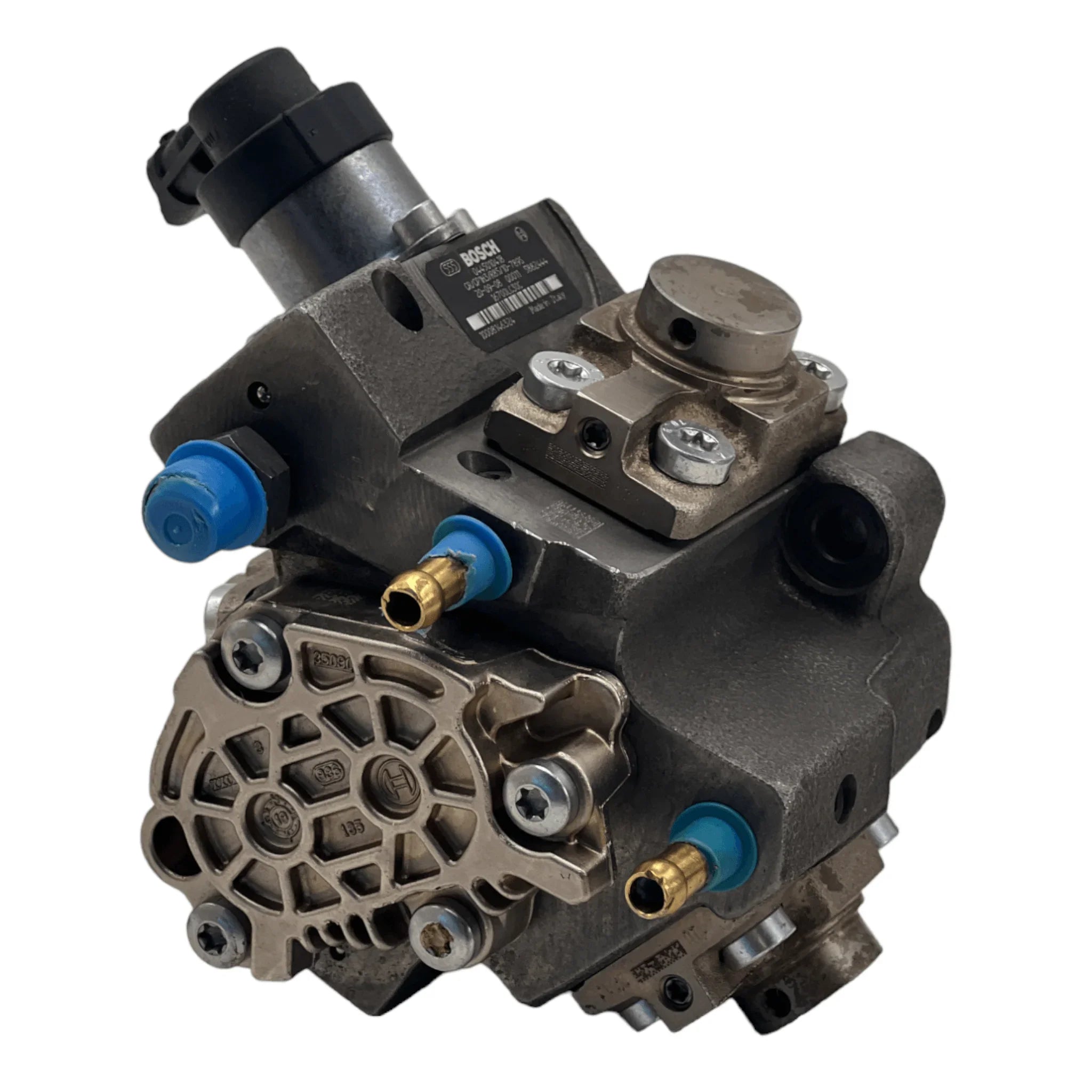 0445010418 Genuine Bosch Fuel Pump