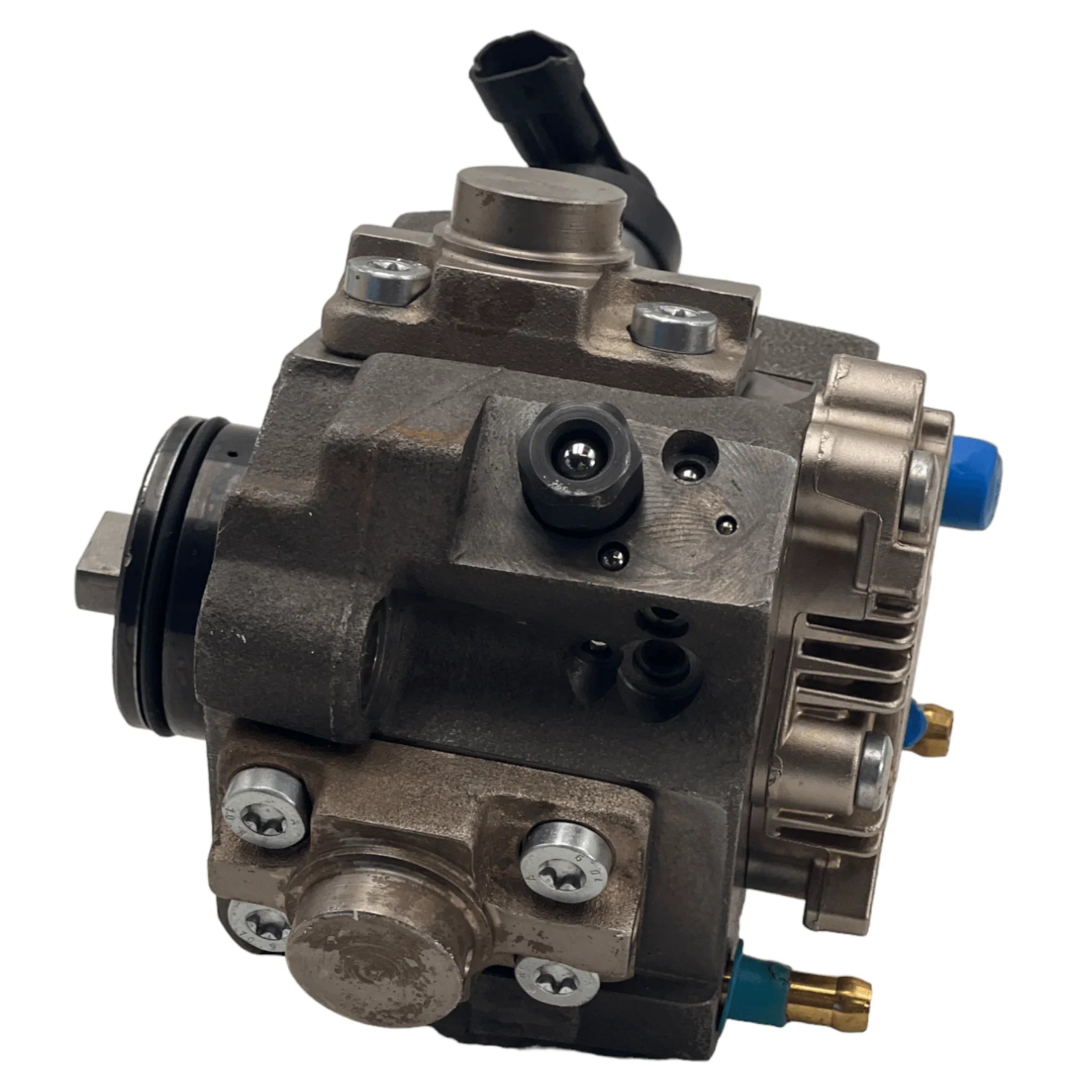 0445010418 Genuine Bosch Fuel Pump