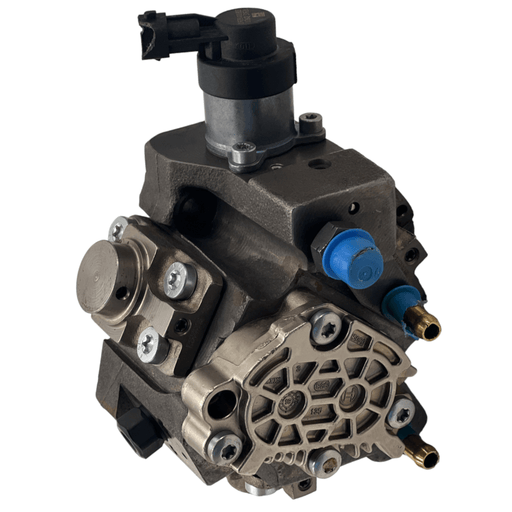 0445010418 Genuine Bosch Fuel Pump - ADVANCED TRUCK PARTS