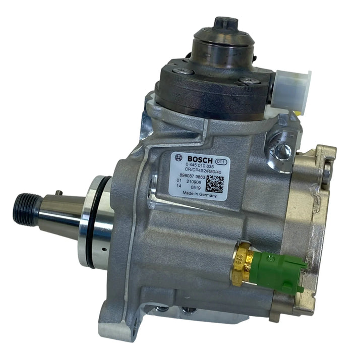 8980879863 Genuine Bosch Fuel Injection Pump
