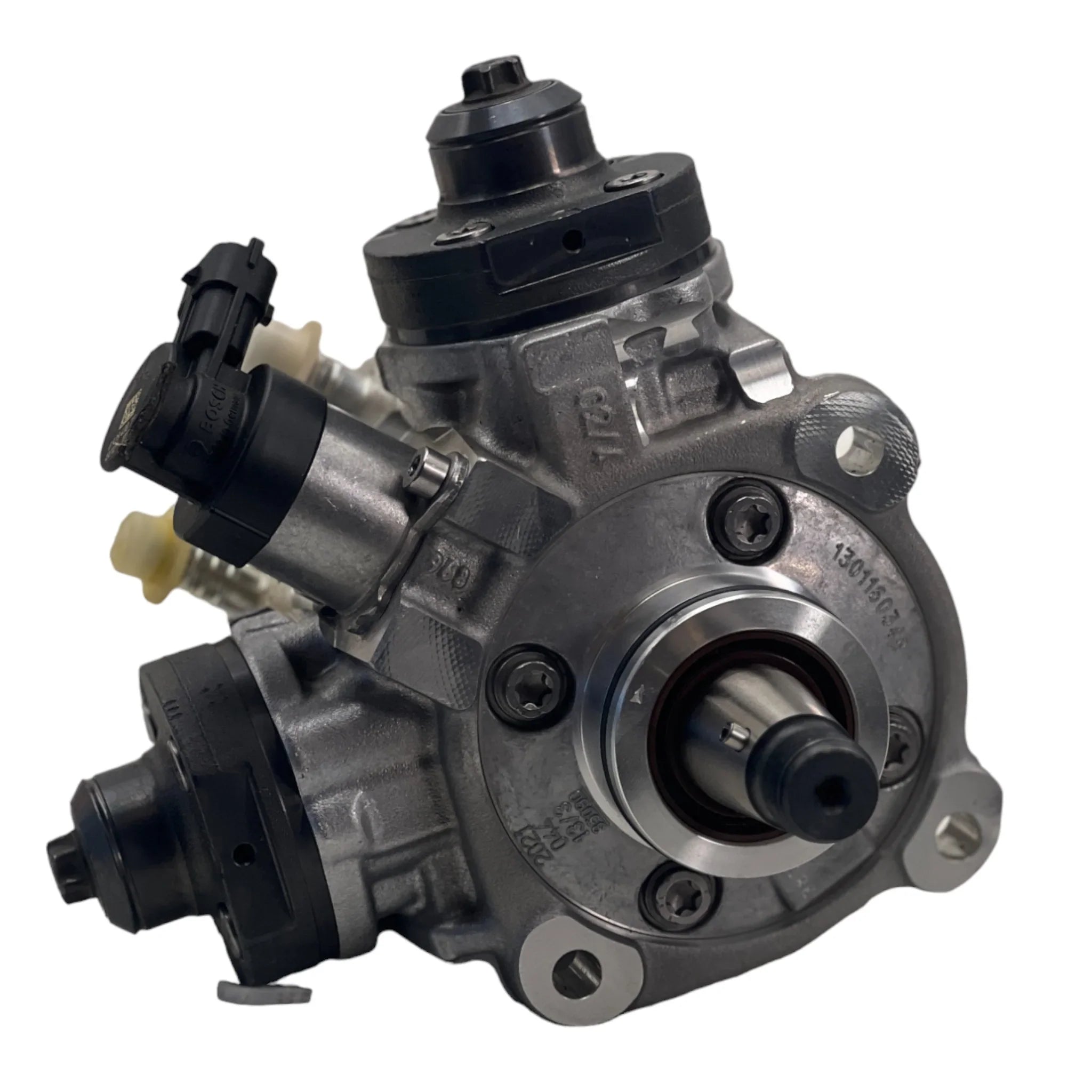 8980879863 Genuine Bosch Fuel Injection Pump