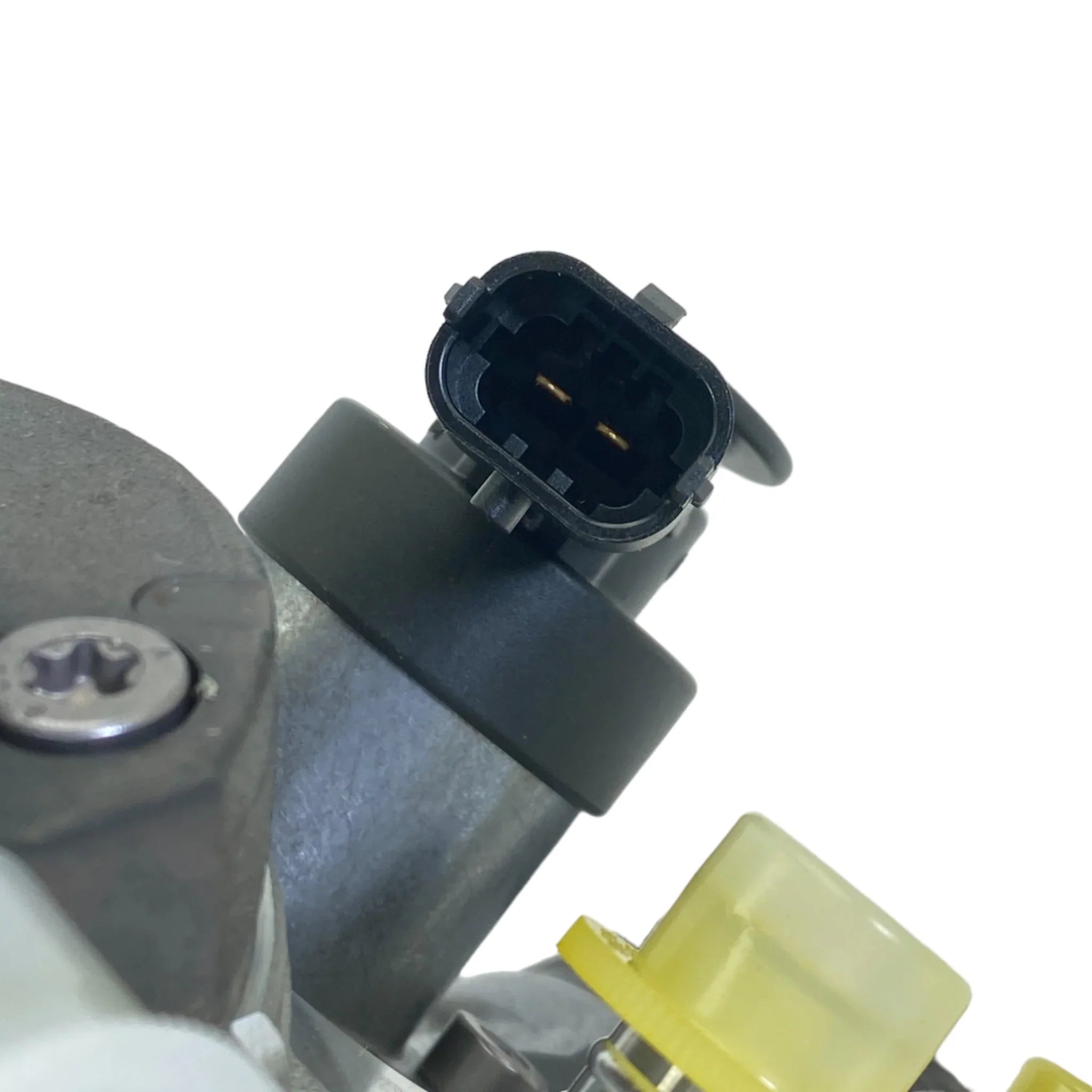 8980879863 Genuine Bosch Fuel Injection Pump