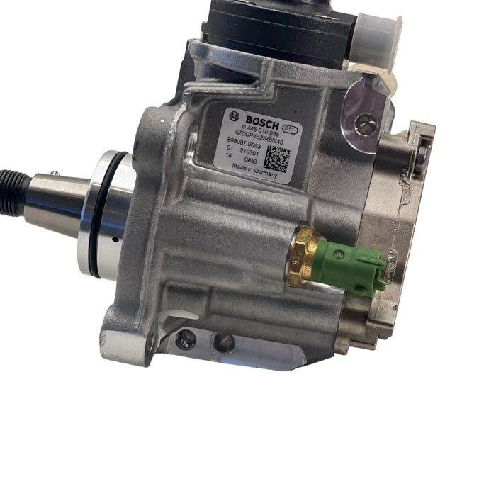 8980879863 Genuine Bosch Fuel Injection Pump