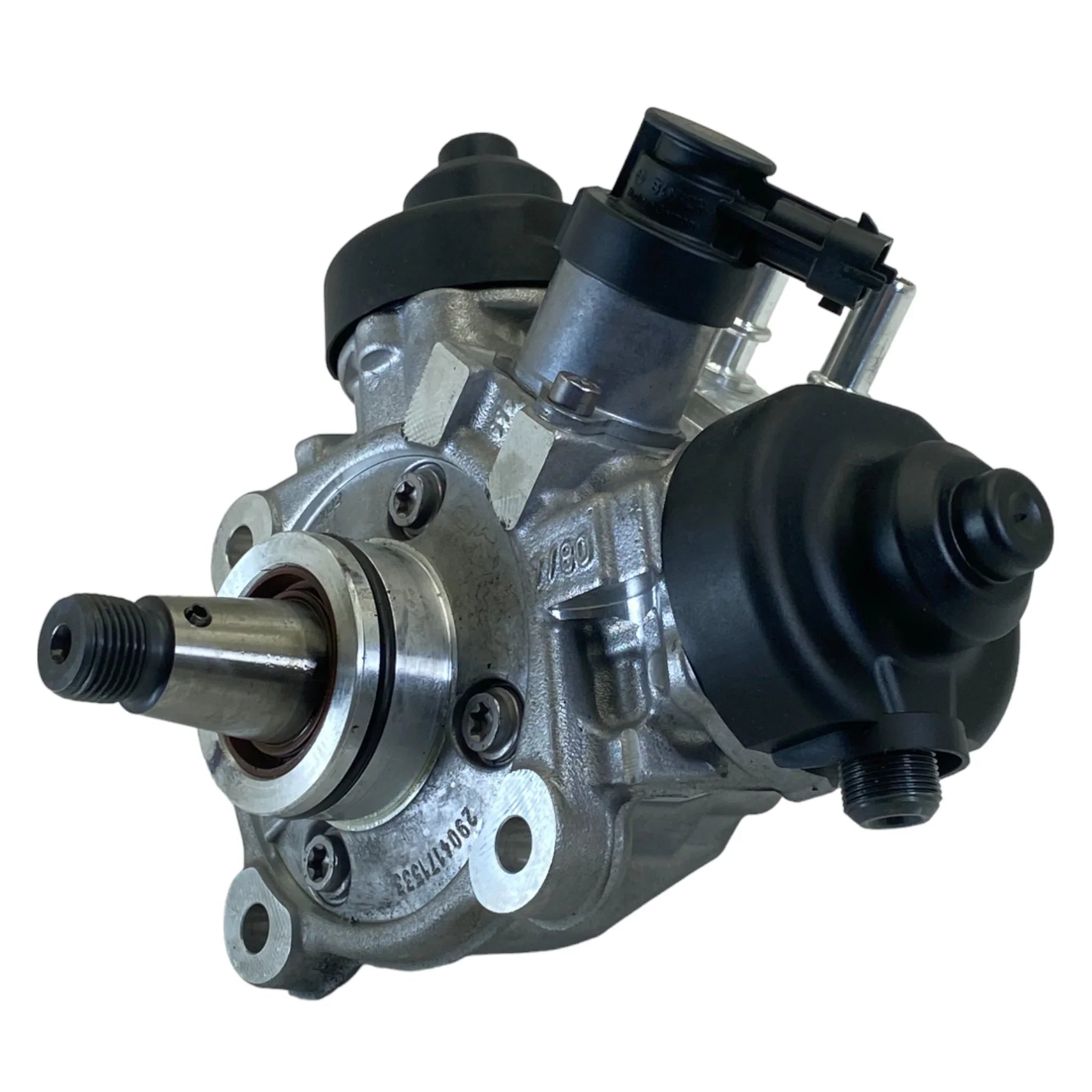 68211269AA Oem Mopar Fuel Injection Pump For Dodge Ram Jeep Cherokee 2014-17