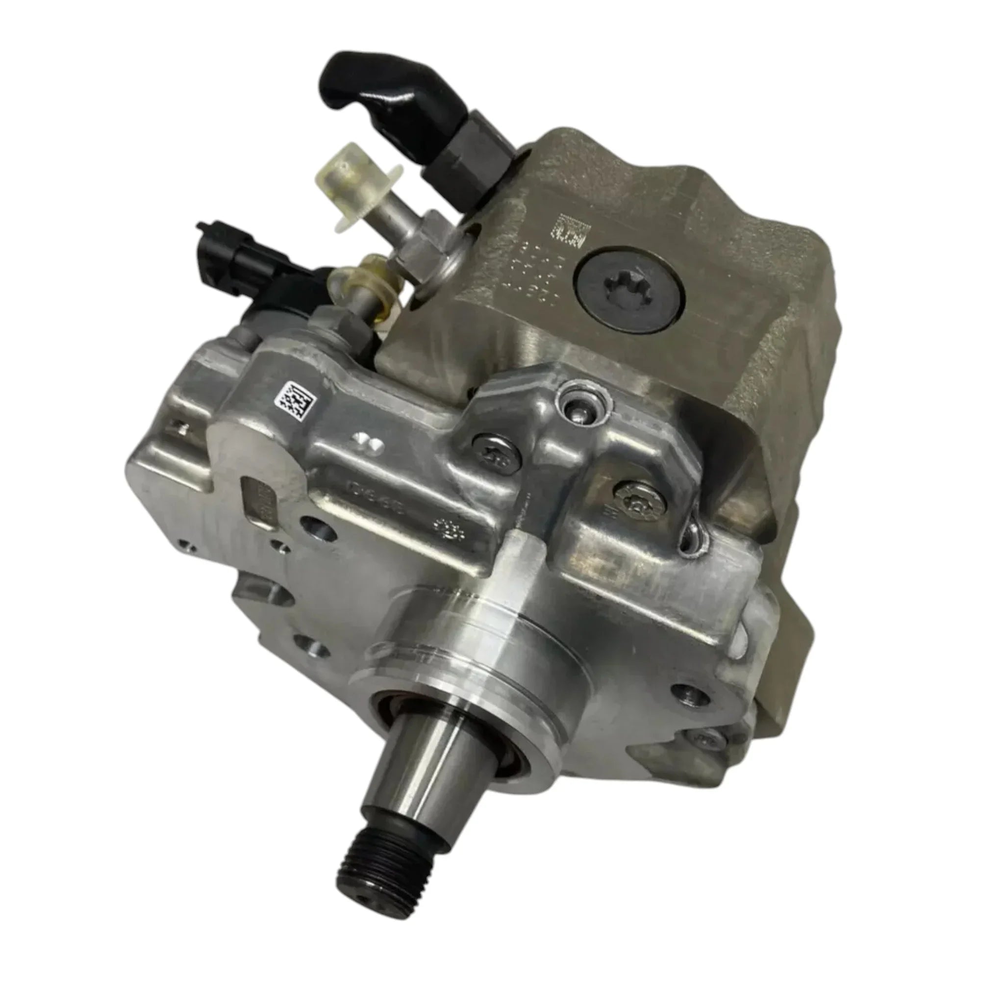 R986437308 2004-2005 Genuine Bosch GM Duramax LLY Fuel Injector