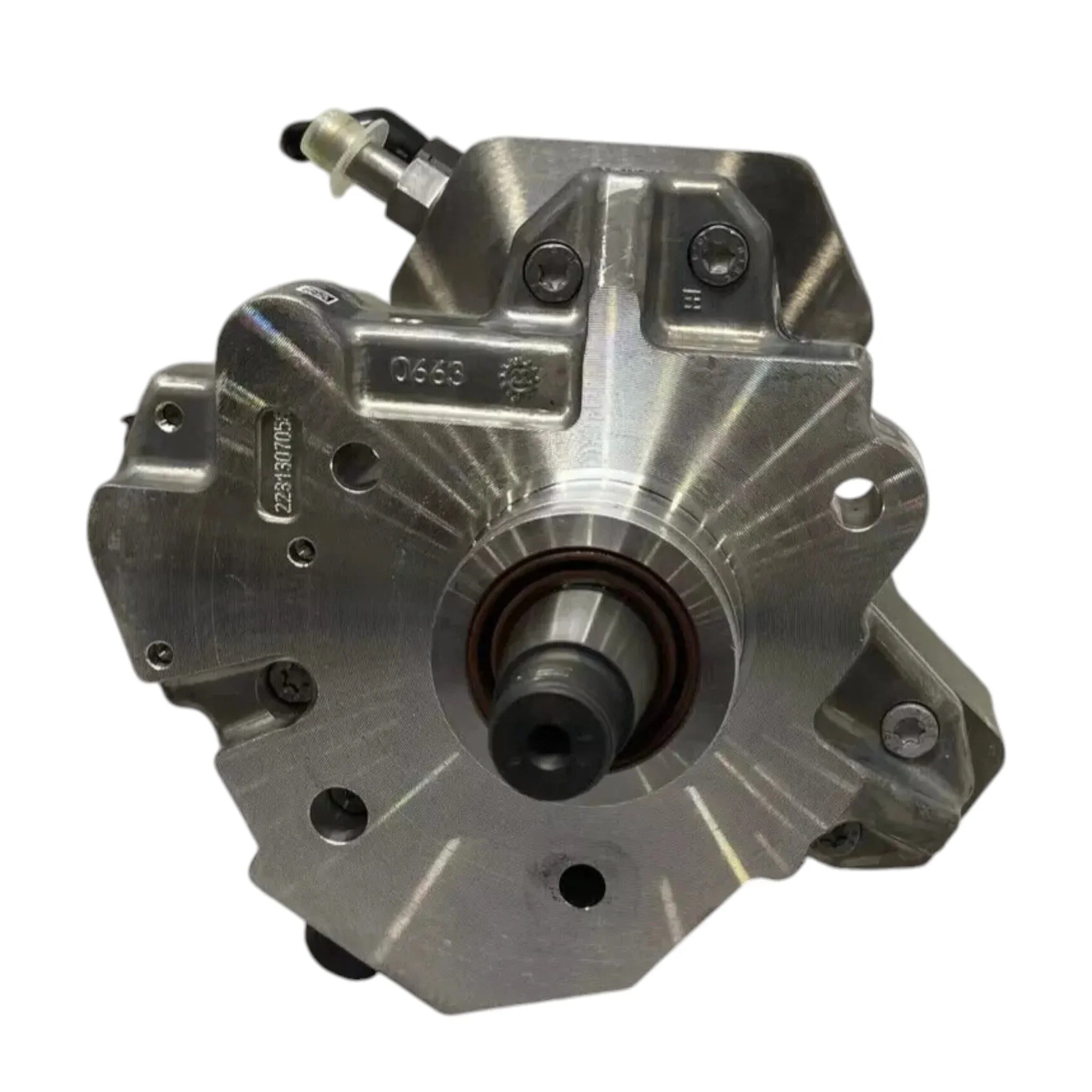 0445020030 Genuine Bosch Fuel Injector Pump