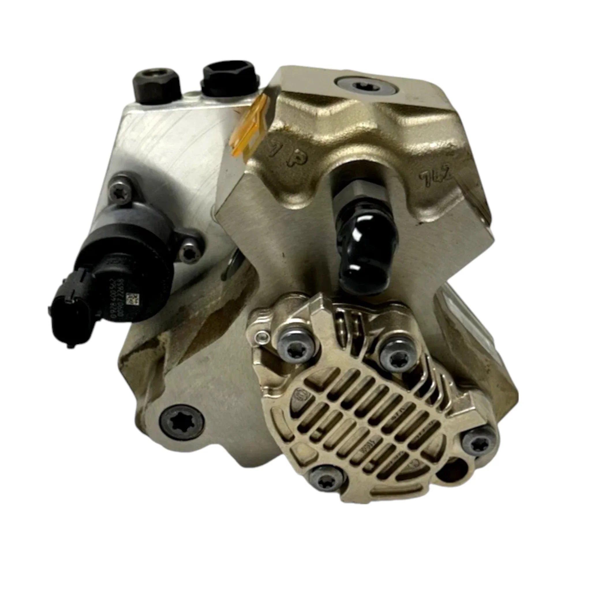 0445020147 Genuine Bosch Cp3 Fuel Injector Pump For Dodge Ram