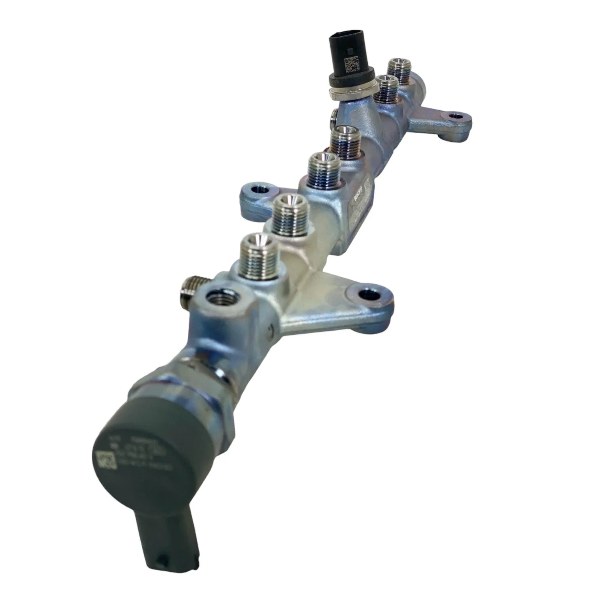 0445226167 Genuine Bosch Fuel Rail Distributor Tube For Ram 2500 3500