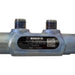 0445226167 Genuine Bosch Fuel Rail Distributor Tube For Ram 2500 3500 - ADVANCED TRUCK PARTS