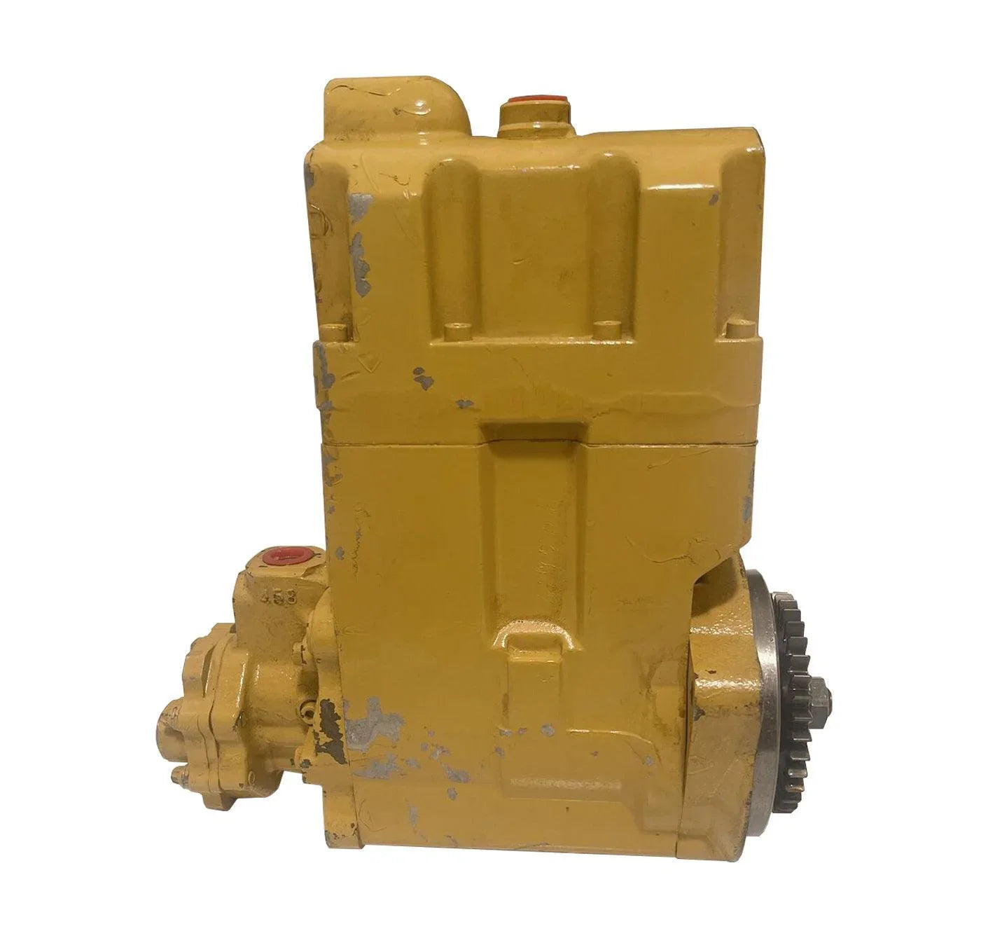 10R-6350 2004-2009 Genuine CAT C7 High Pressure Oil Pump