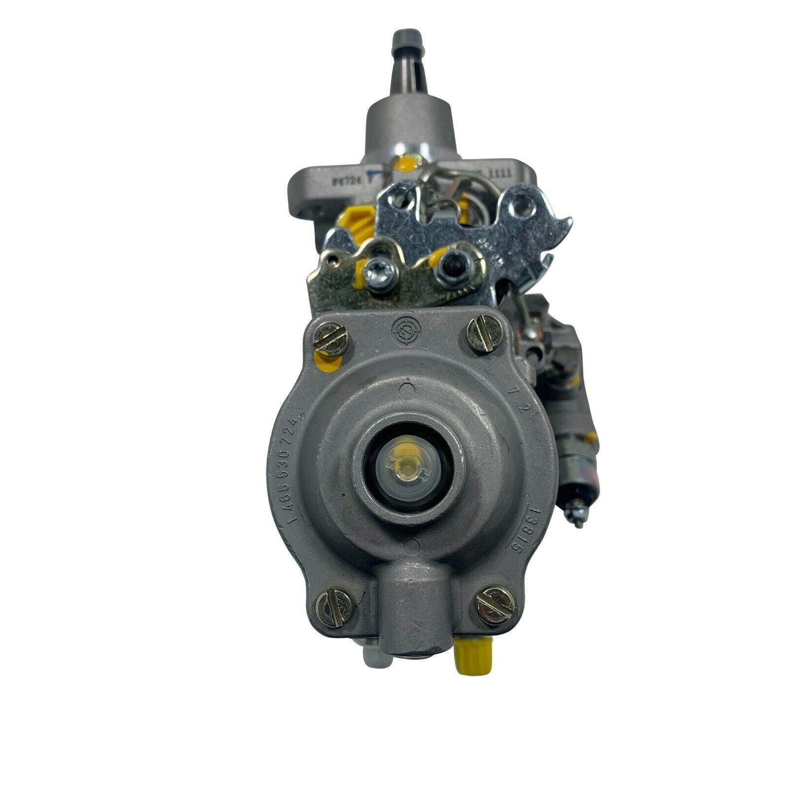 0460414267 Fuel Injection Pump For Case 4.5L 445T/M3 Diesel Engine