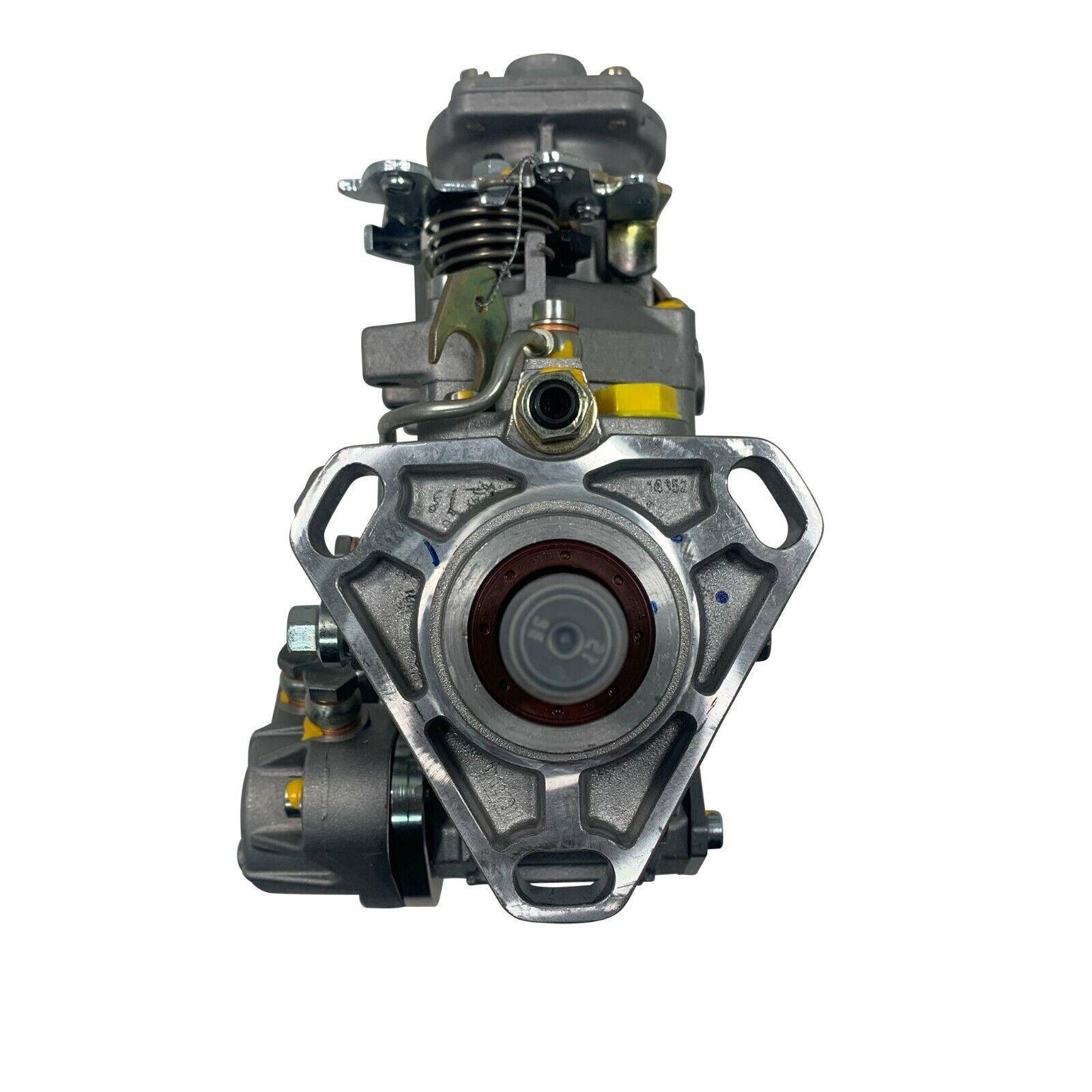 0460414267 Fuel Injection Pump For Case 4.5L 445T/M3 Diesel Engine
