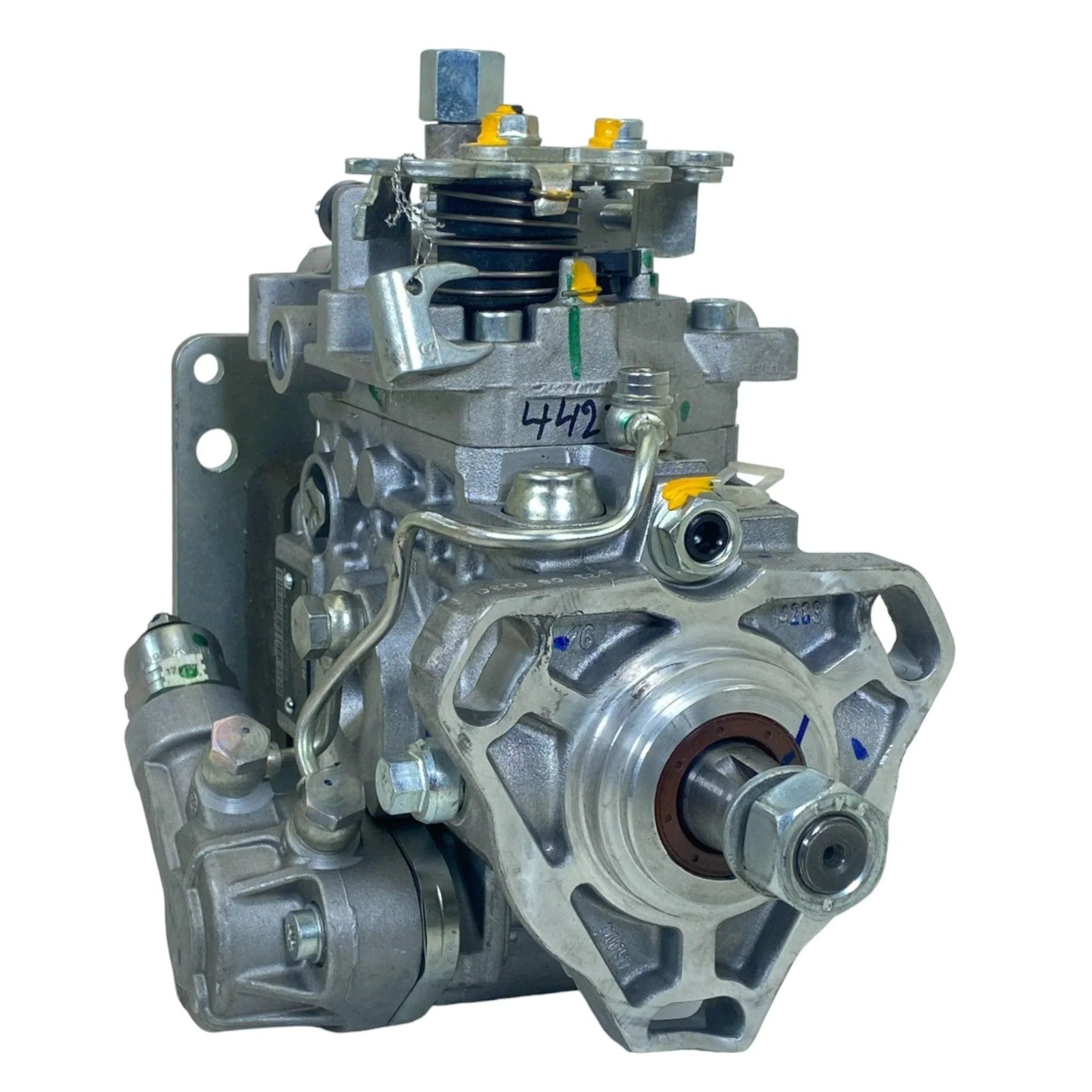 0460424380 Genuine Cummins Fuel Injection Pump VE4L1083