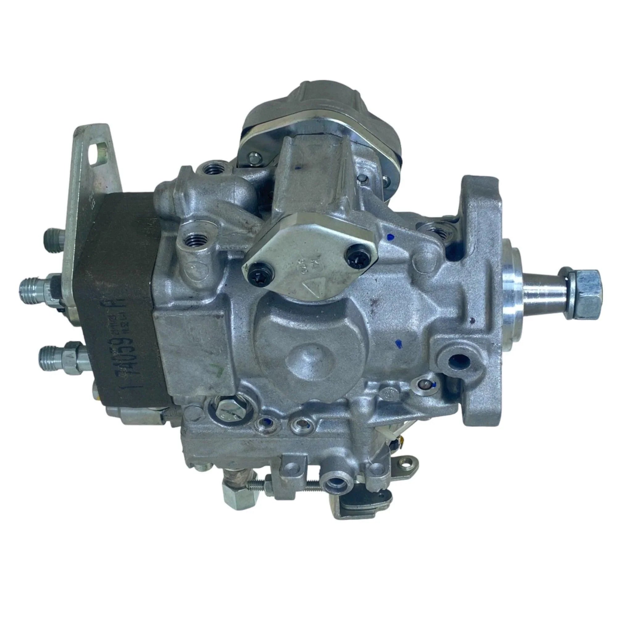 0460424380 Genuine Cummins Fuel Injection Pump VE4L1083