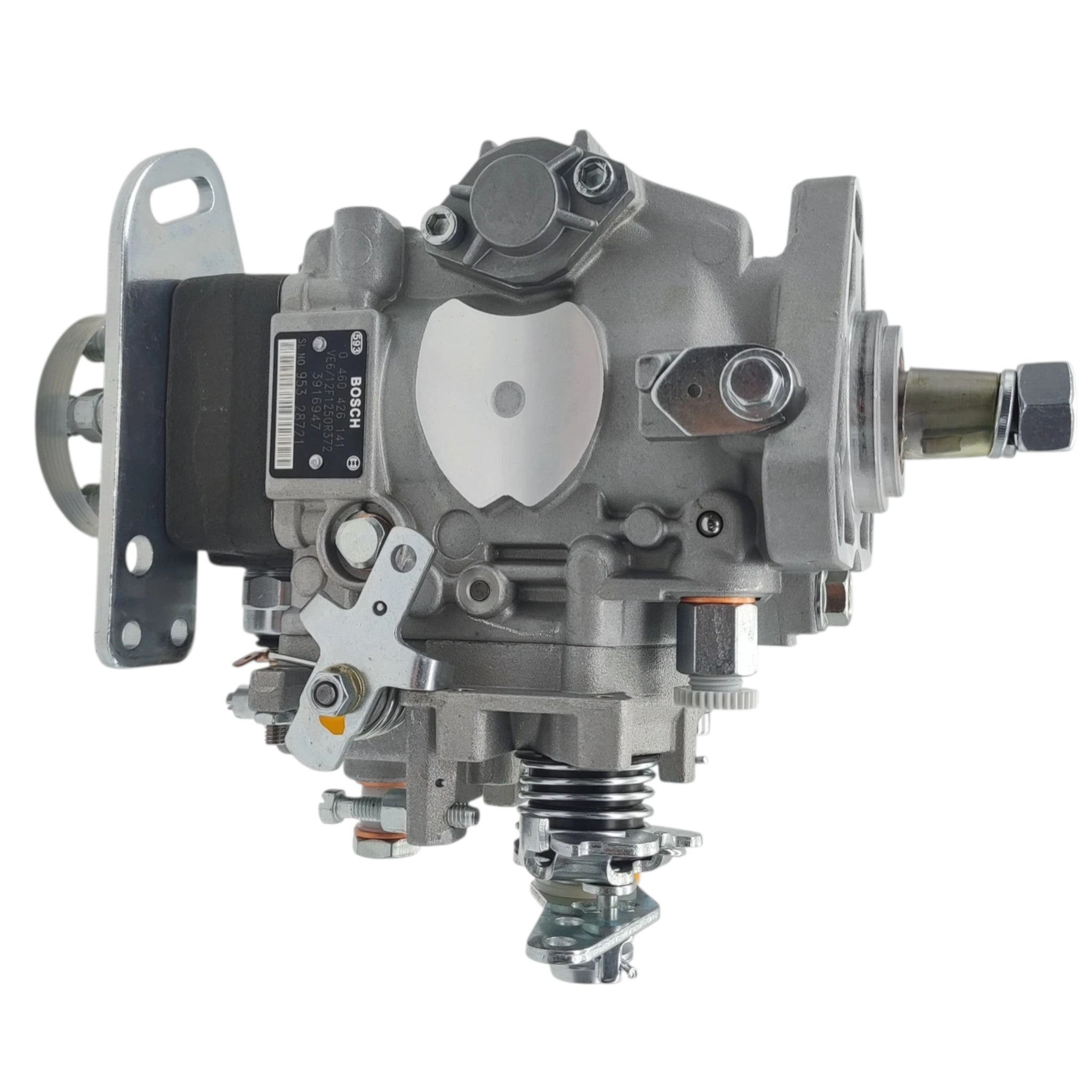 0460426141 Genuine Bosch Fuel Injector Pump