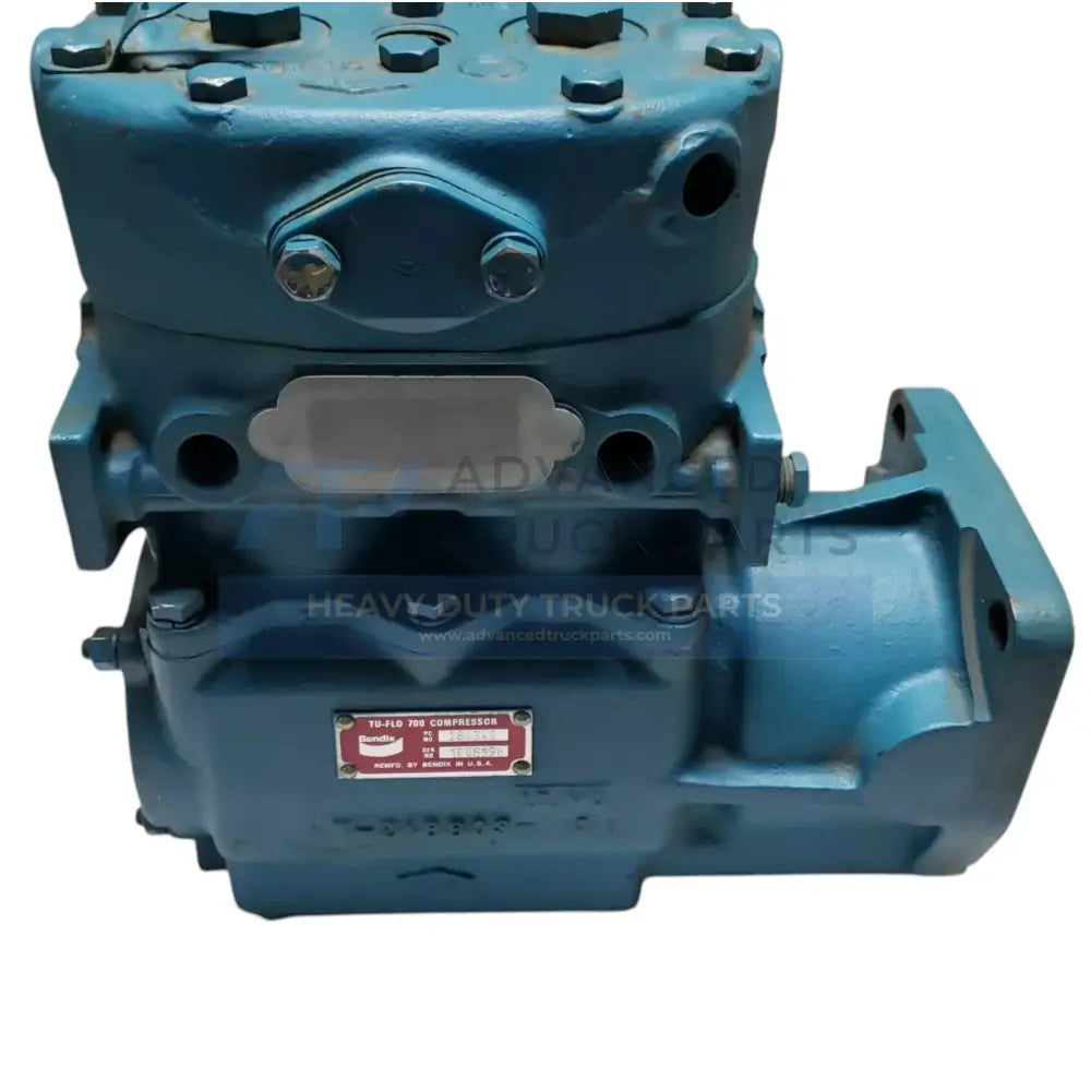 BWR289340 Genuine Bendix Air Compressor