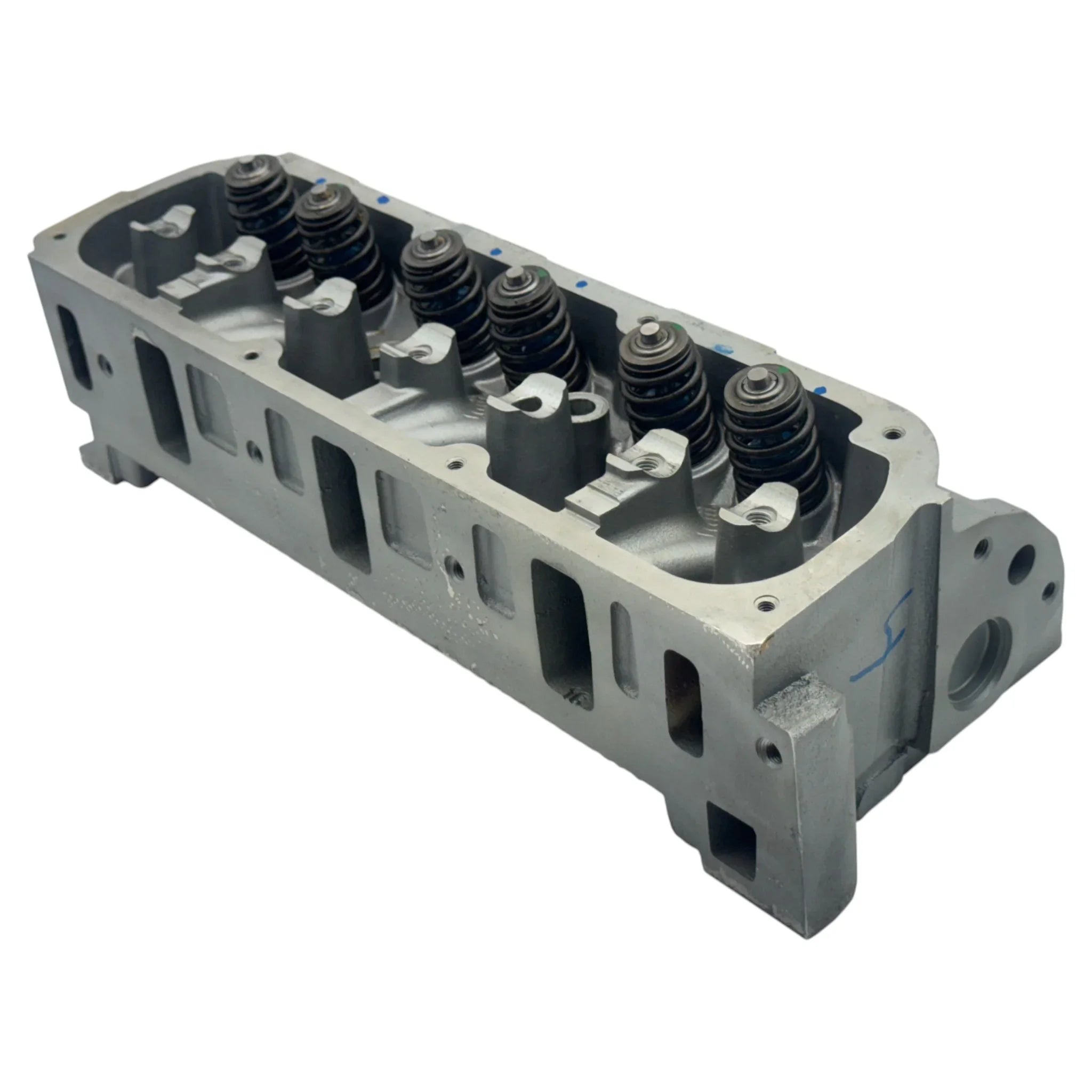 4666049AA Genuine Mopar Cylinder Head