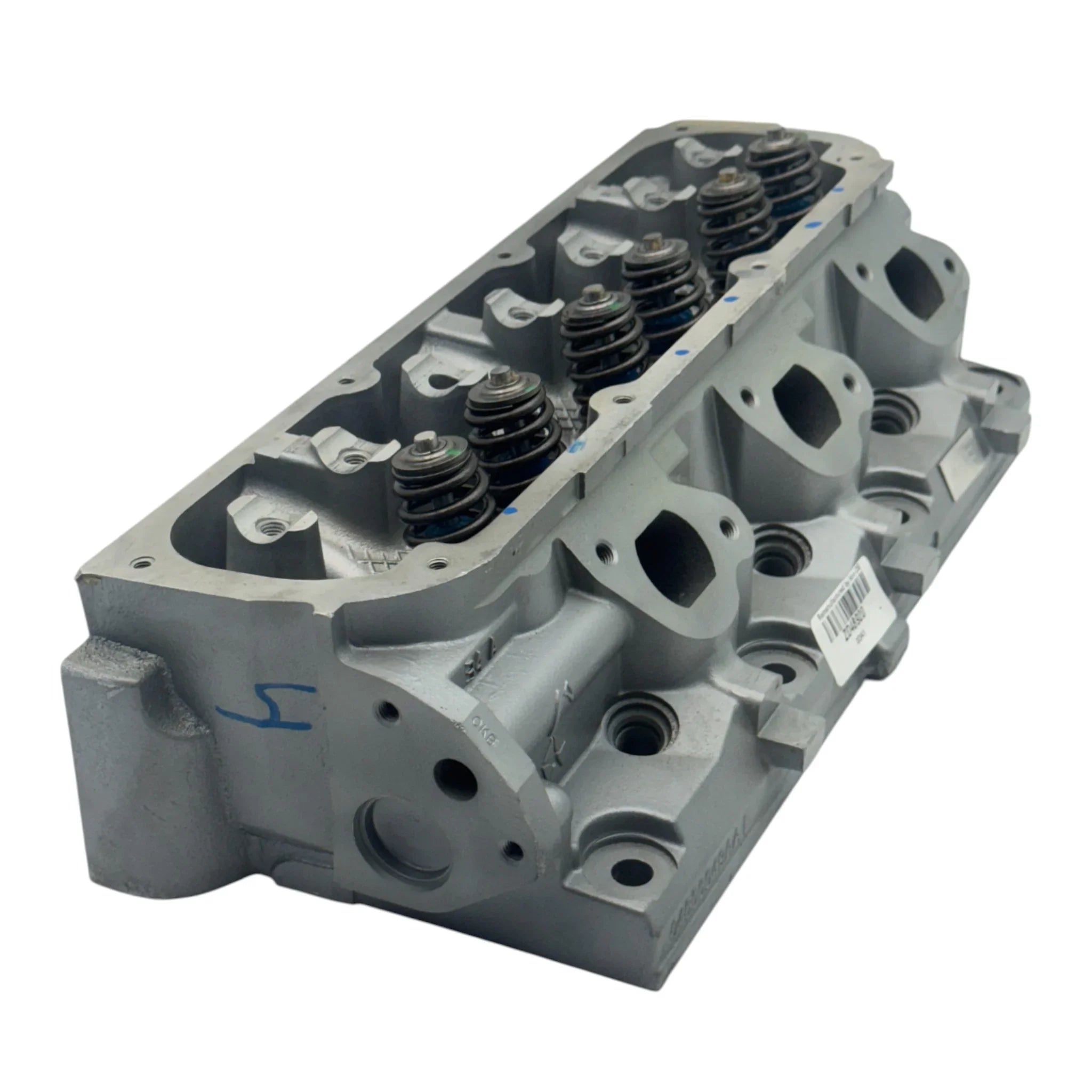 4666049AA Genuine Mopar Cylinder Head