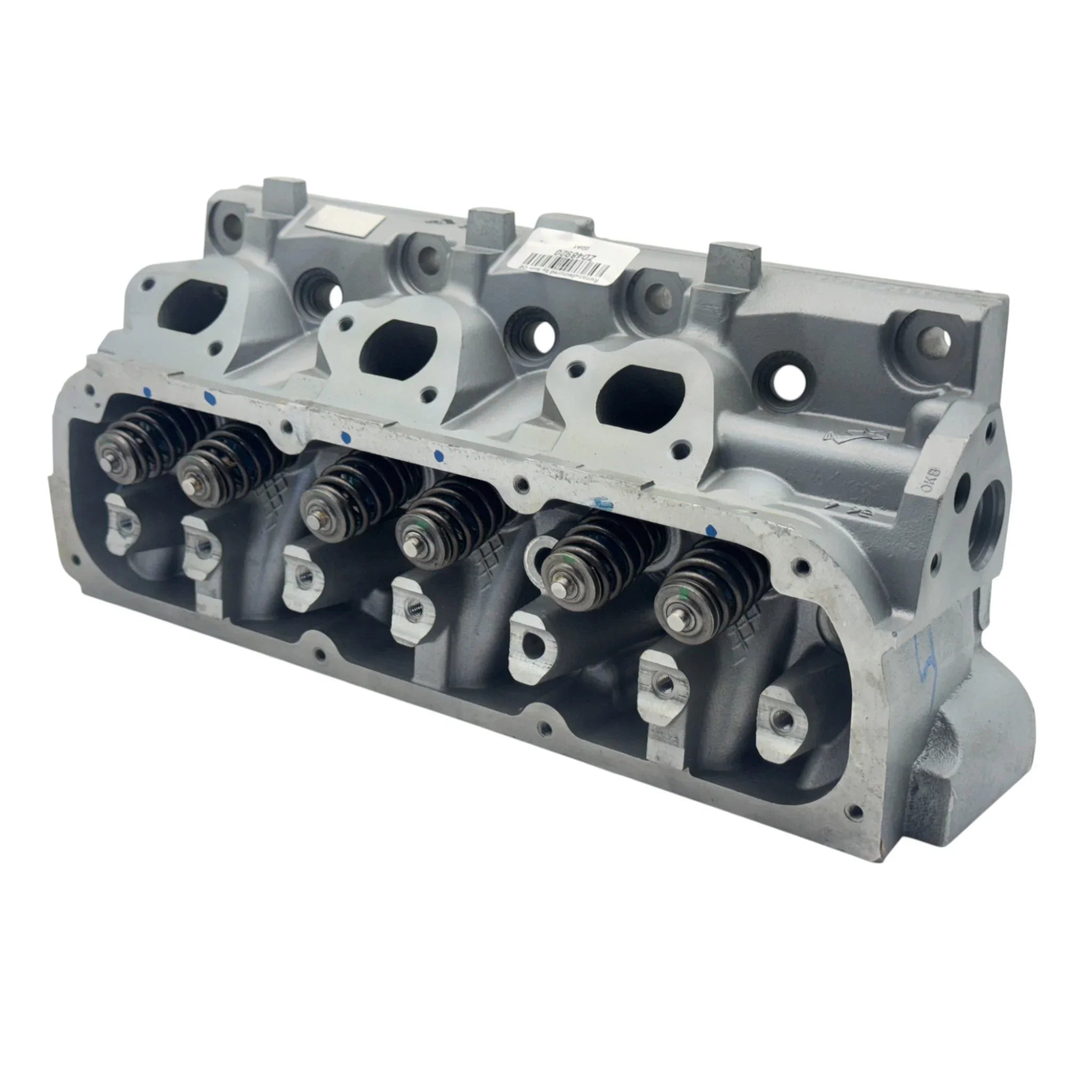 4666049AA Genuine Mopar Cylinder Head