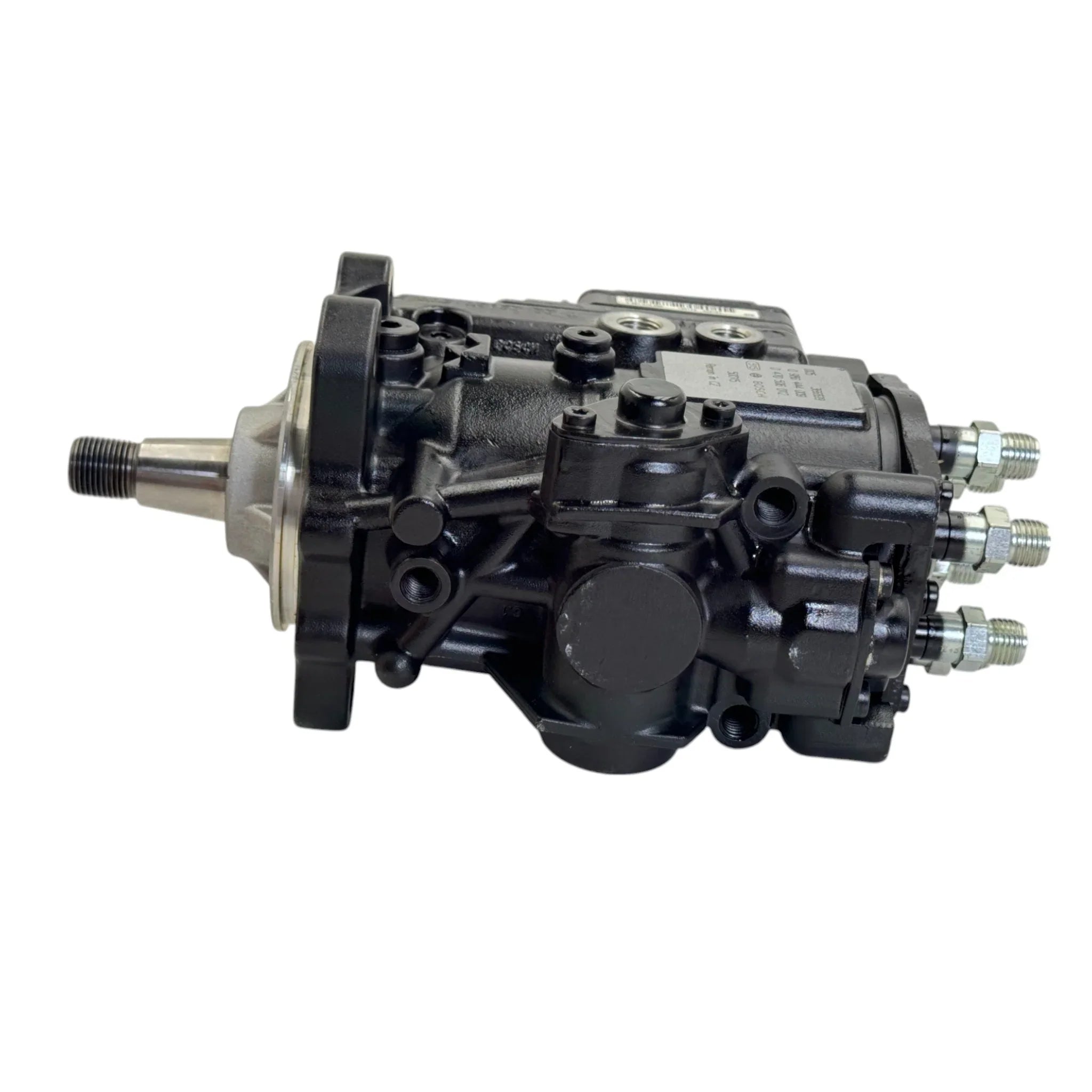 （P） 0470506029 Genuine Cummins Fuel Pump Vp44 For Isb 5.9L