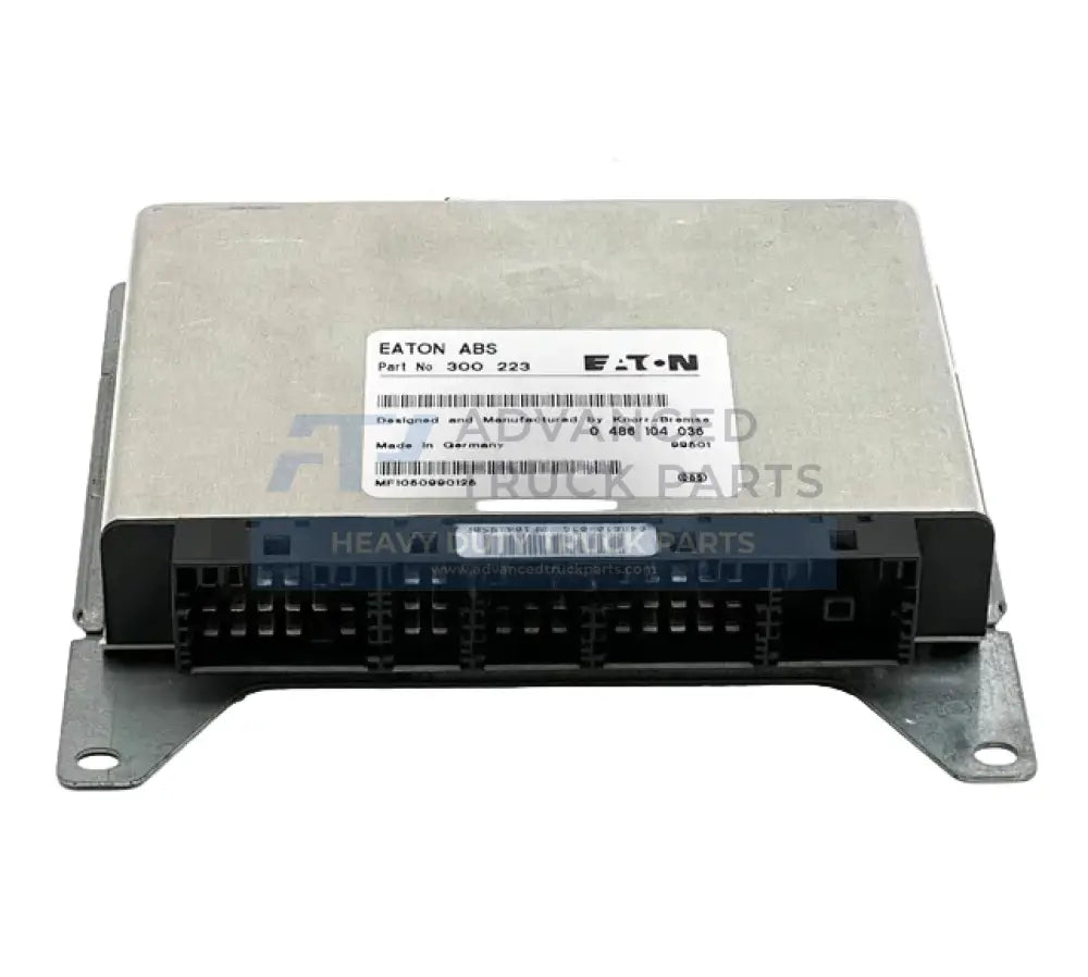 0486104036 Genuine Eaton Brake Control Module