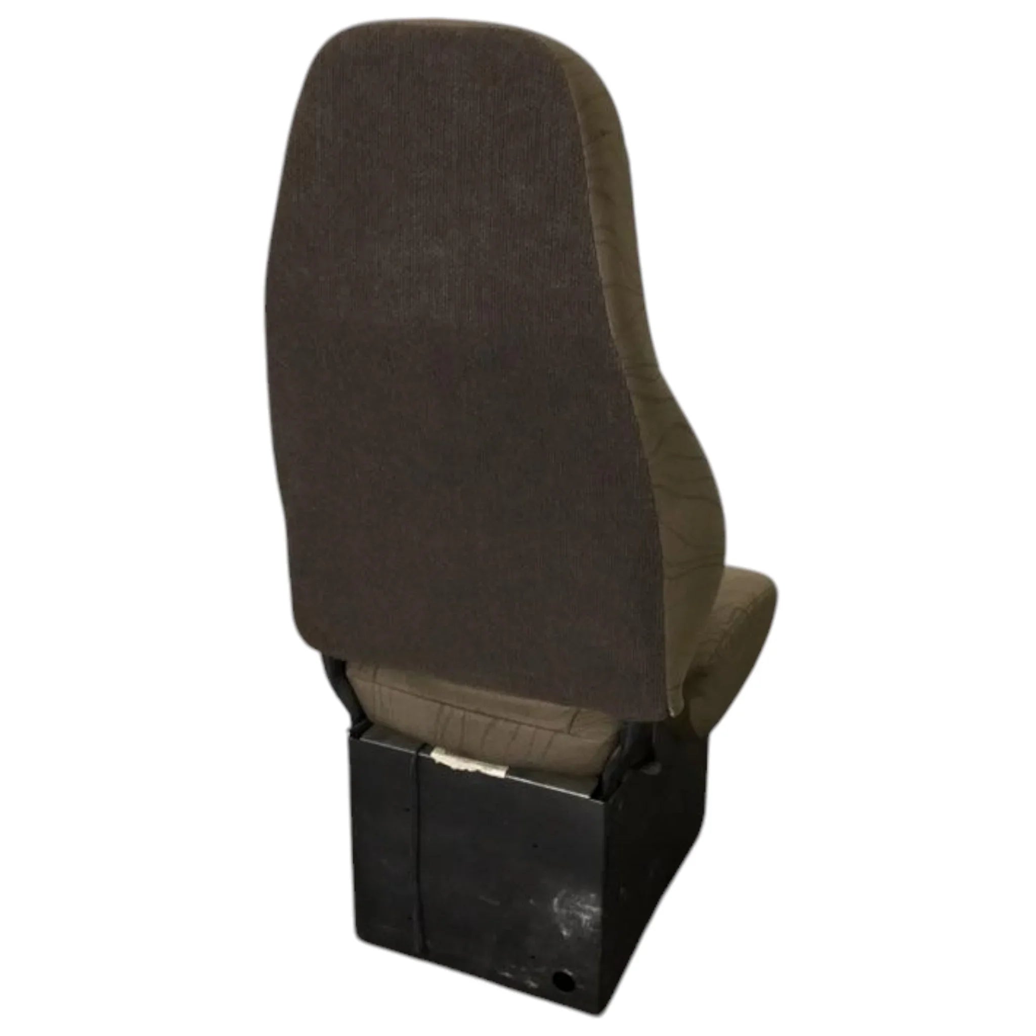 21617406 Genuine Mack Right Seat Assembly - Truck To Trailer