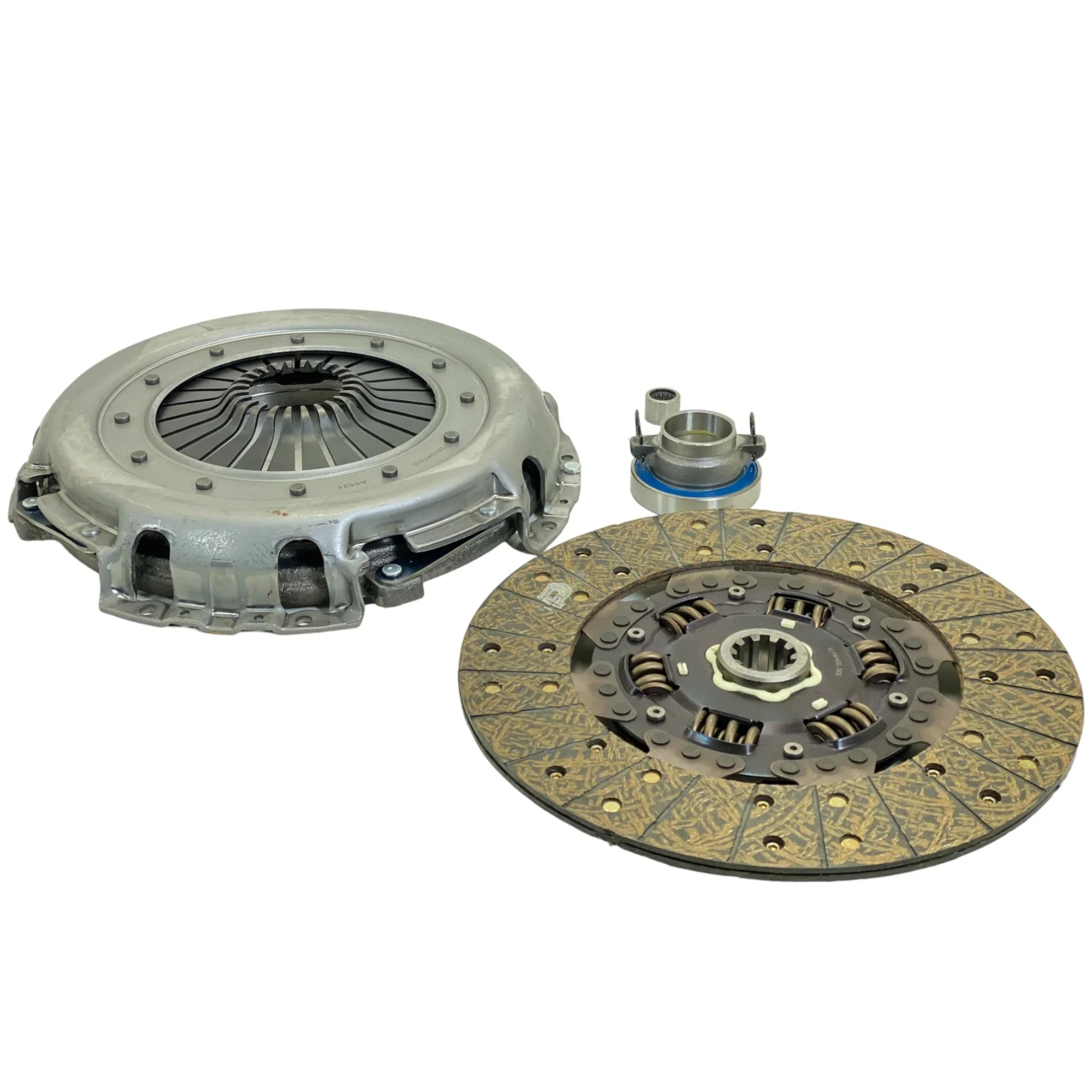 05-101SR100 AMS Automotive Clutch Kit For Dodge Ram