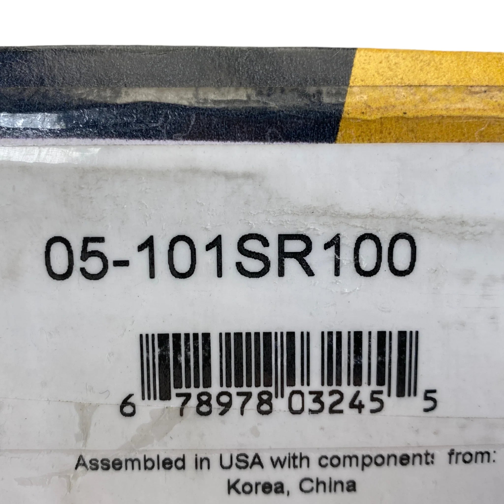 05-101SR100 AMS Automotive Clutch Kit For Dodge Ram
