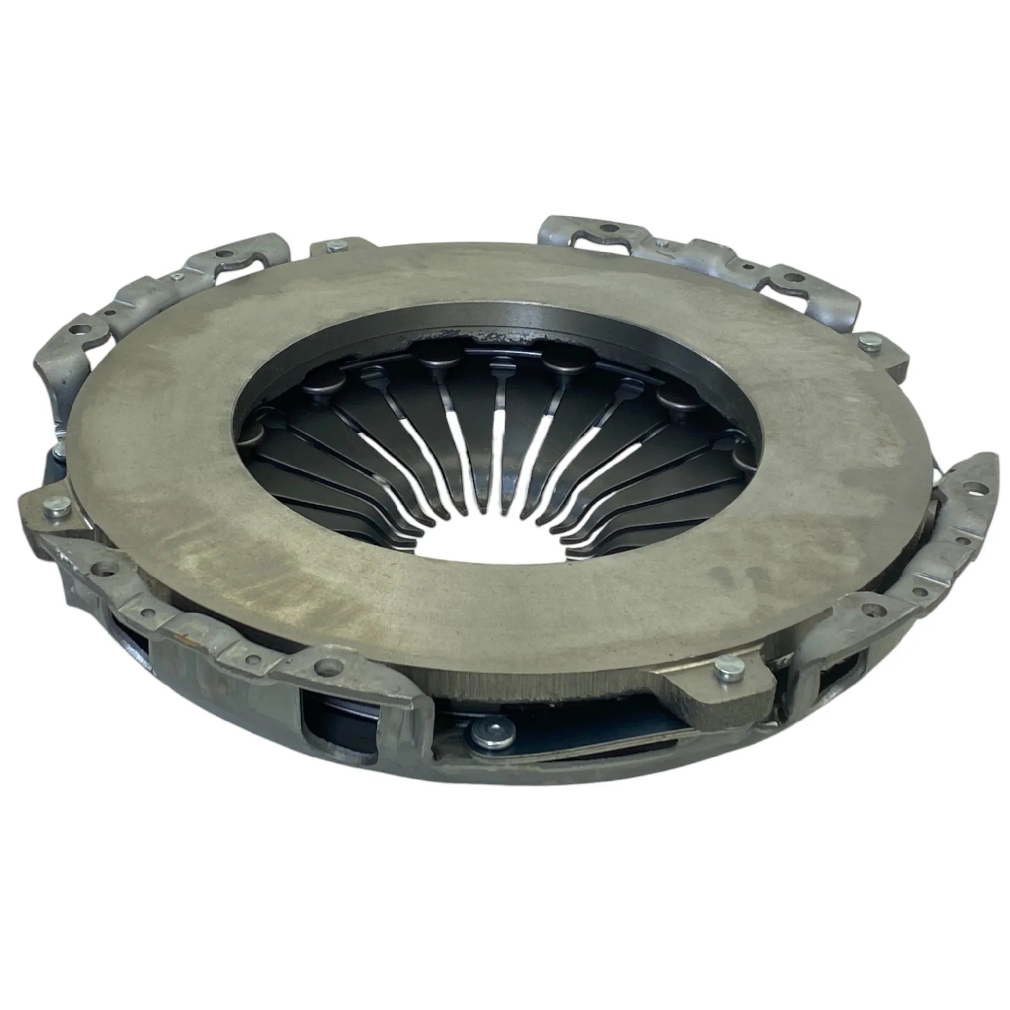 05-101SR100 AMS Automotive Clutch Kit For Dodge Ram